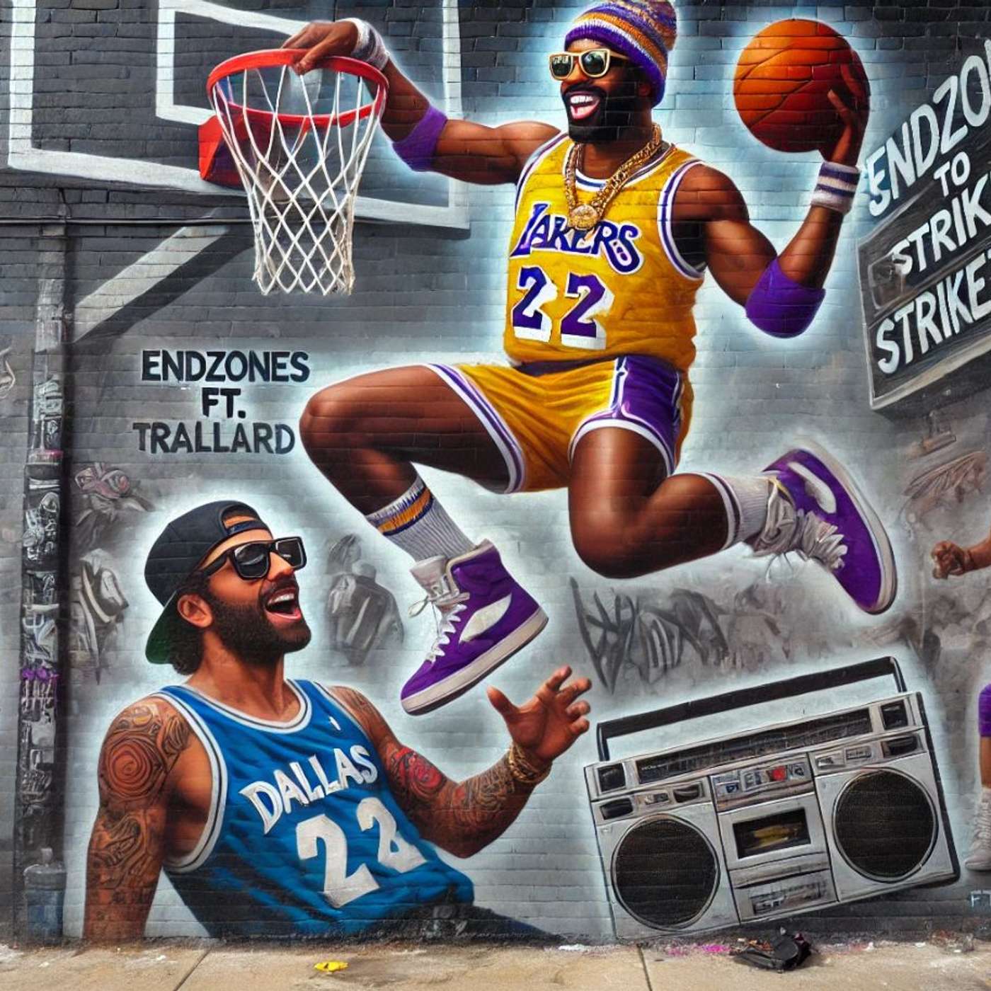 2nd Floor Studios :  A Podcast Collection