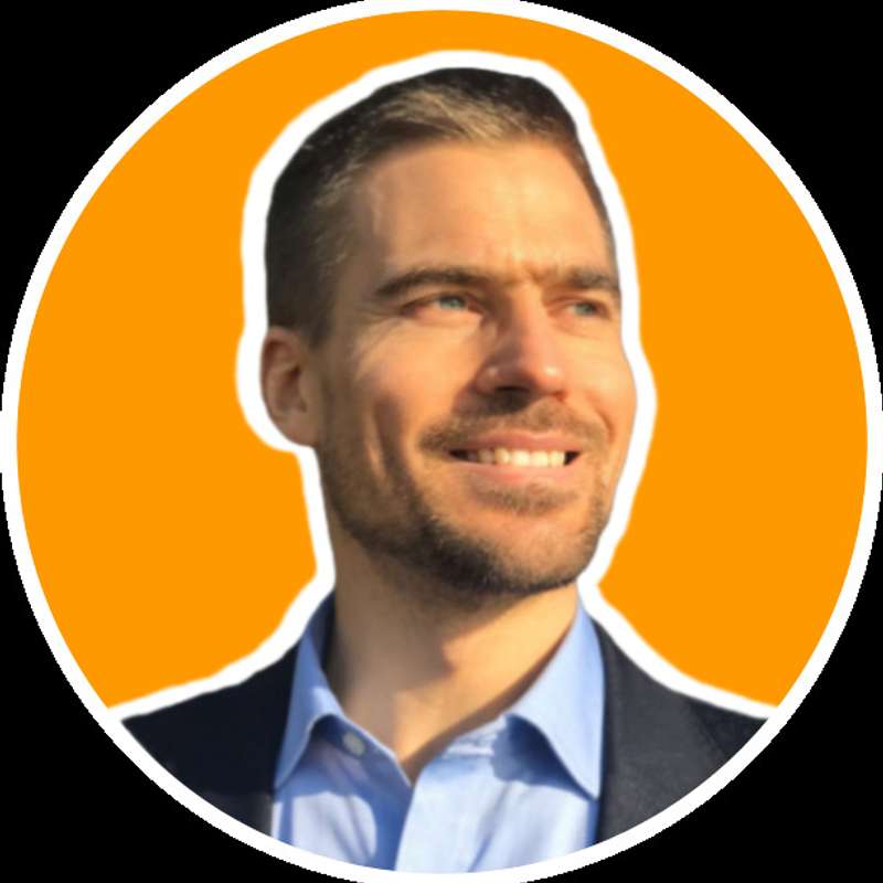 Loïc Jean Vandermeeren