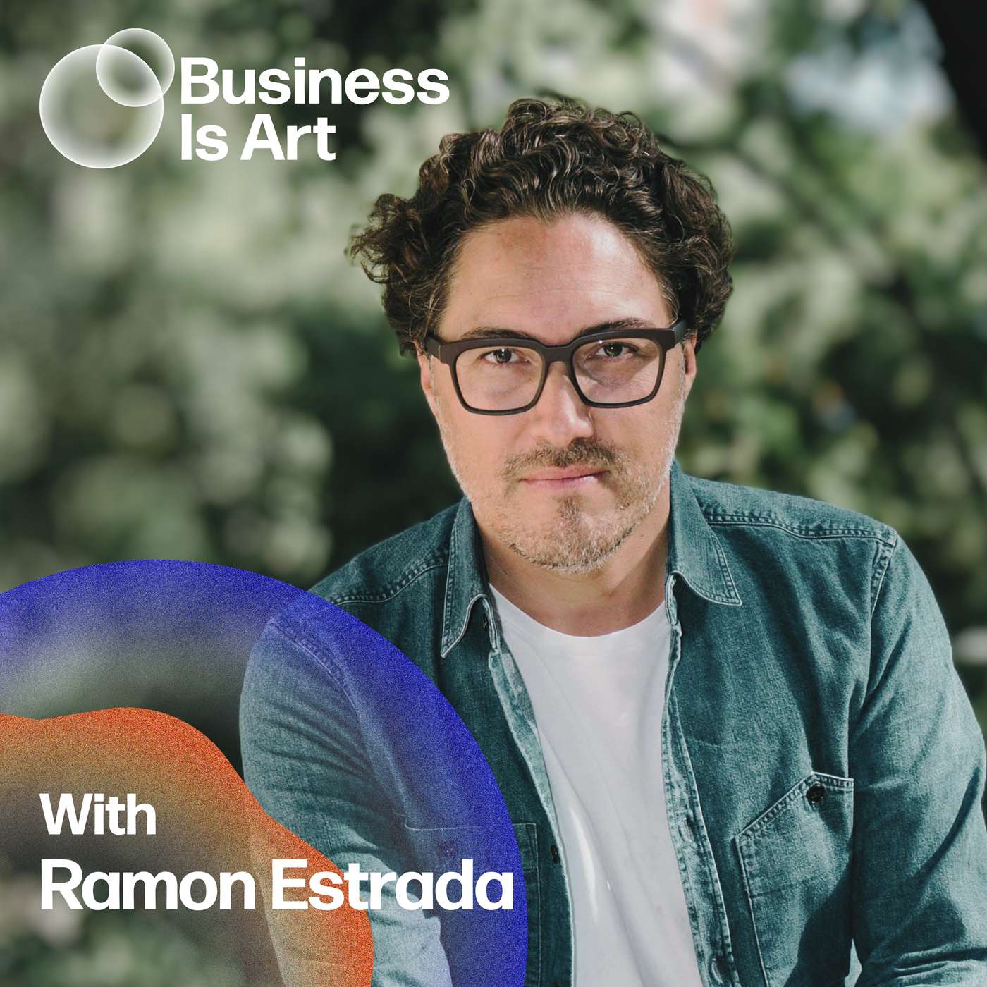 Business is Art