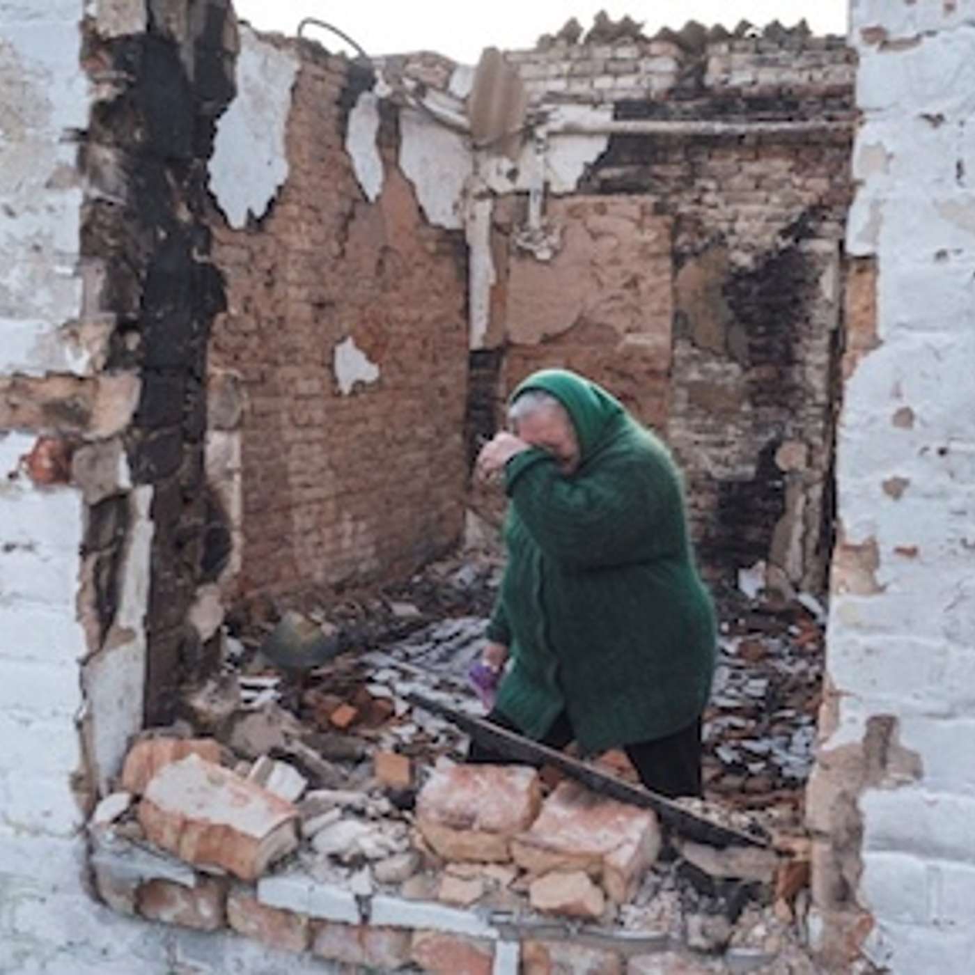 After Four Years of Ukraine War and Nearly 2 Million Casualties, Prospects for Peace are Uncertain