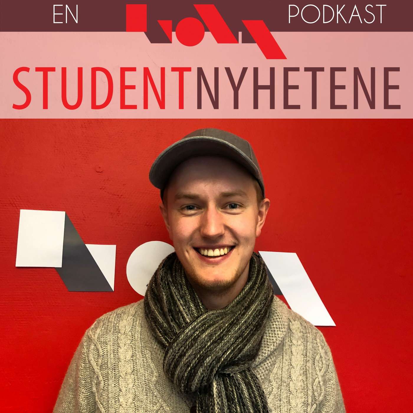 Studentparlamentsvalg ved Oslomet // NoLo trend // Ungarn-studenter saksøter staten episode artwork