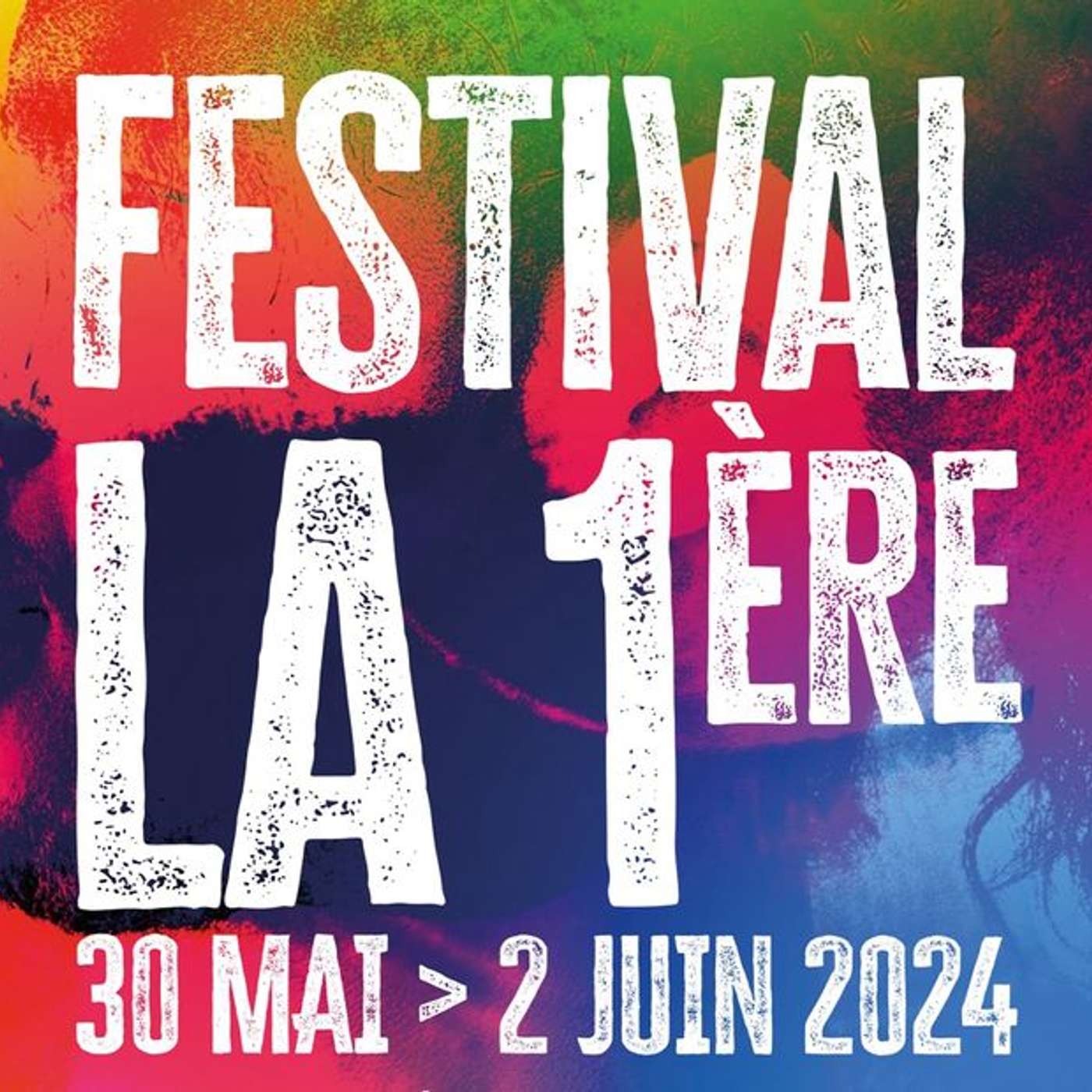 Cover du podcast Festival La 1ère - France TV Radio & Radio Grenouille