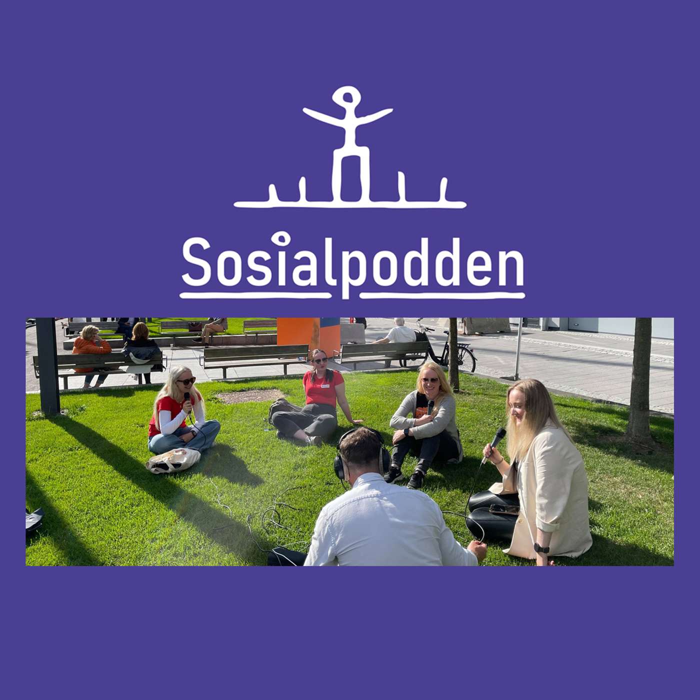 Sosialpodden