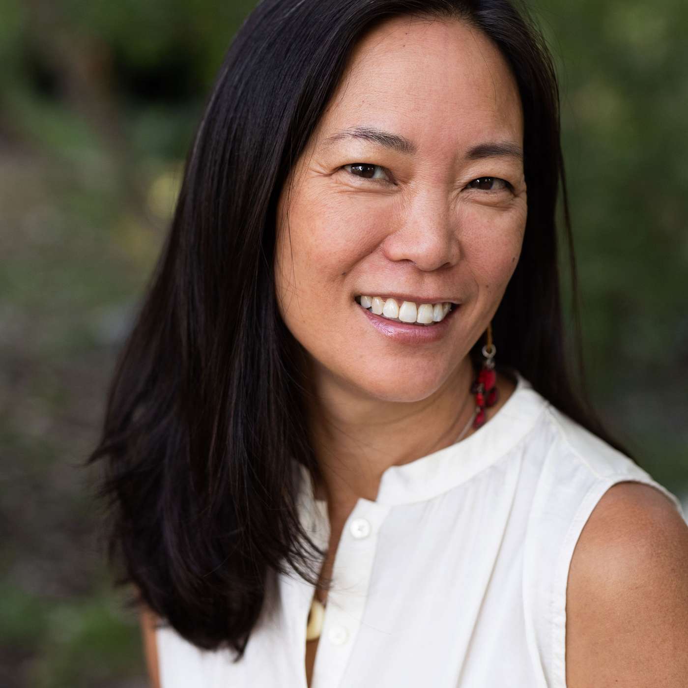 Deborah Chong Holistic Physician & OB/GYN episode artwork