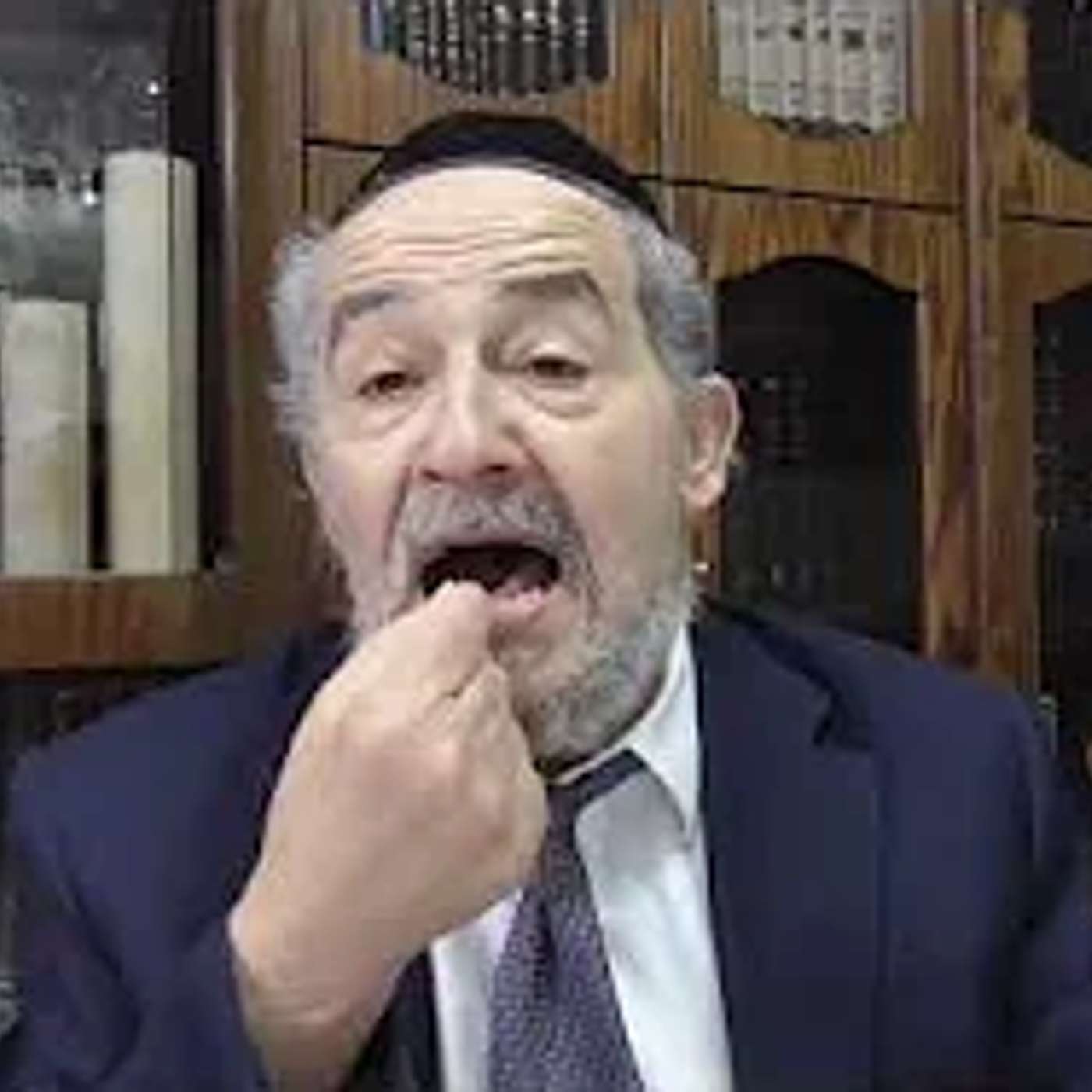 הגיגים לפרשת משפטים תשפו בעברית