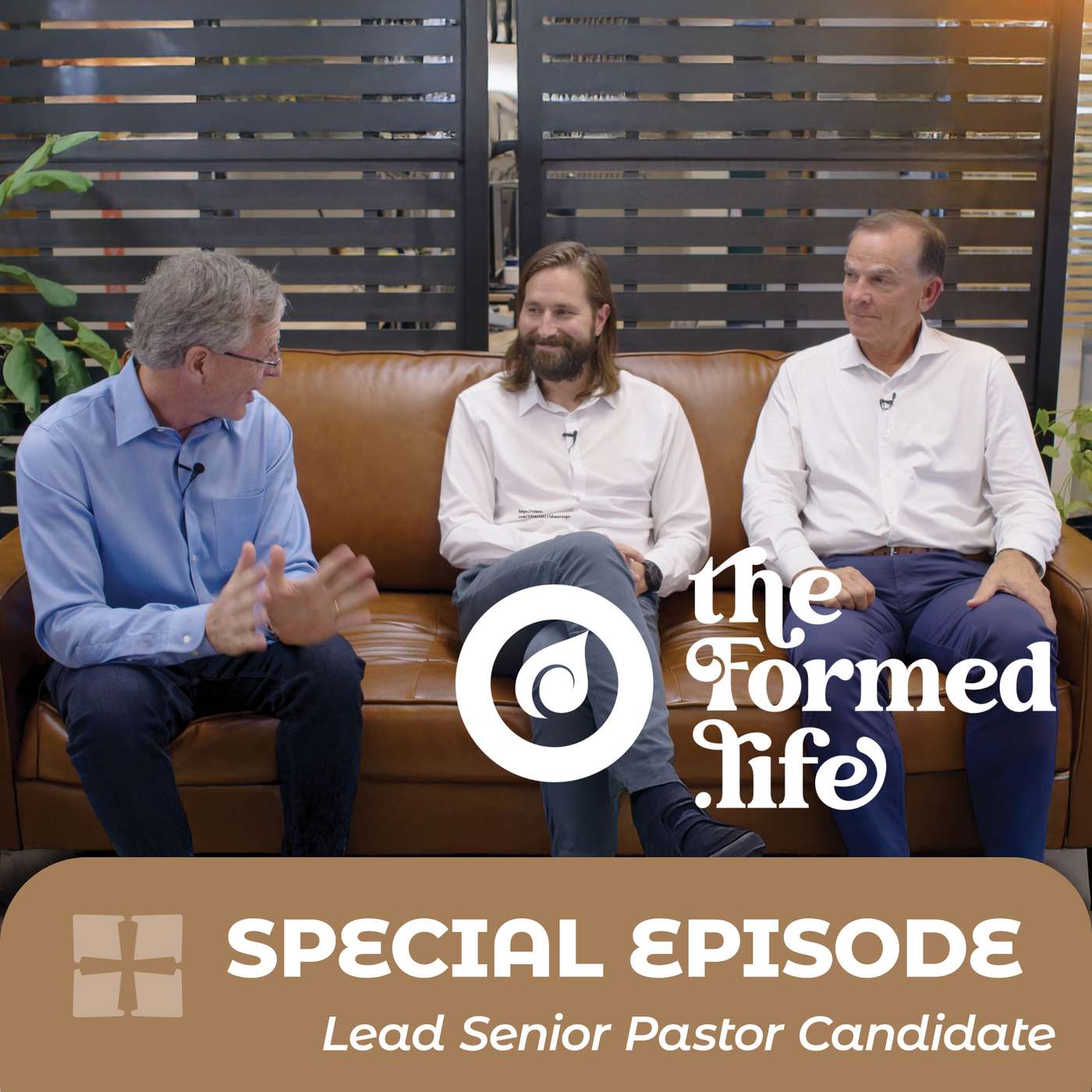 Announcing a New Chapter: Lead Senior Pastor Candidate at Christ Community Announcing a New Chapter: Lead Senior Pastor Candidate at Christ Community