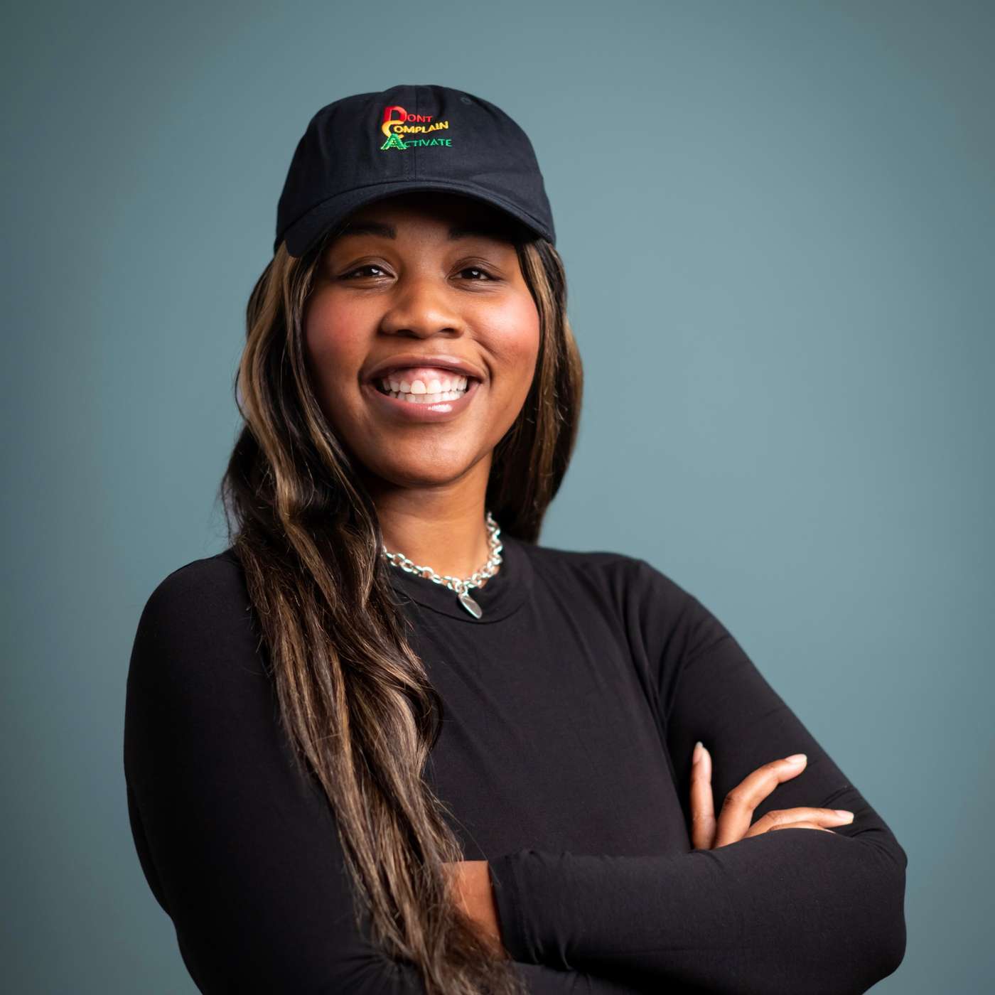 05-22-26 Leslie E. Redmond, founder and executive director of Win Back, talks with Freddie Bell and Chantel Sings about honoring George Floyd’s legacy, community healing, and the sixth annual Day of Remembrance episode artwork