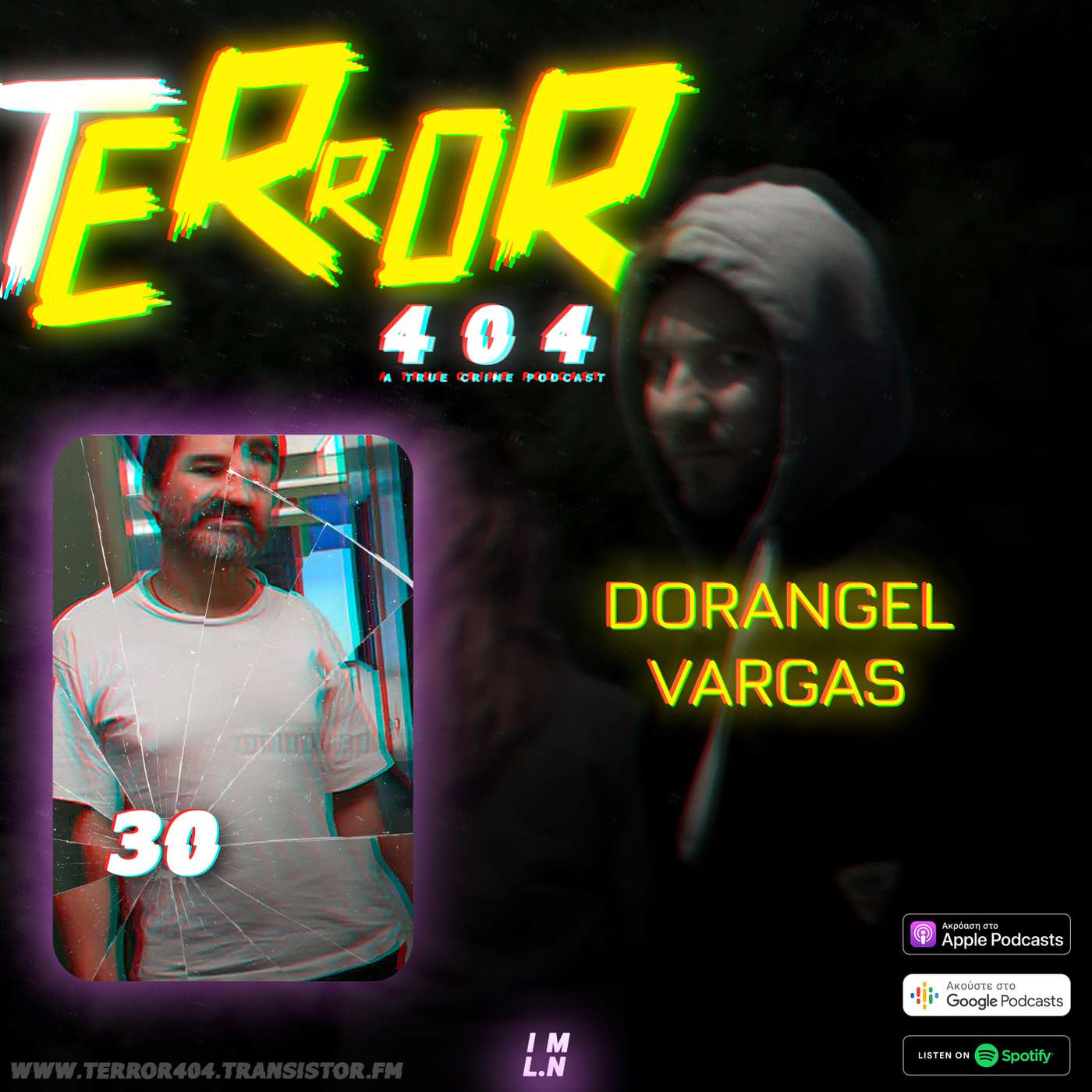 Terror 404
