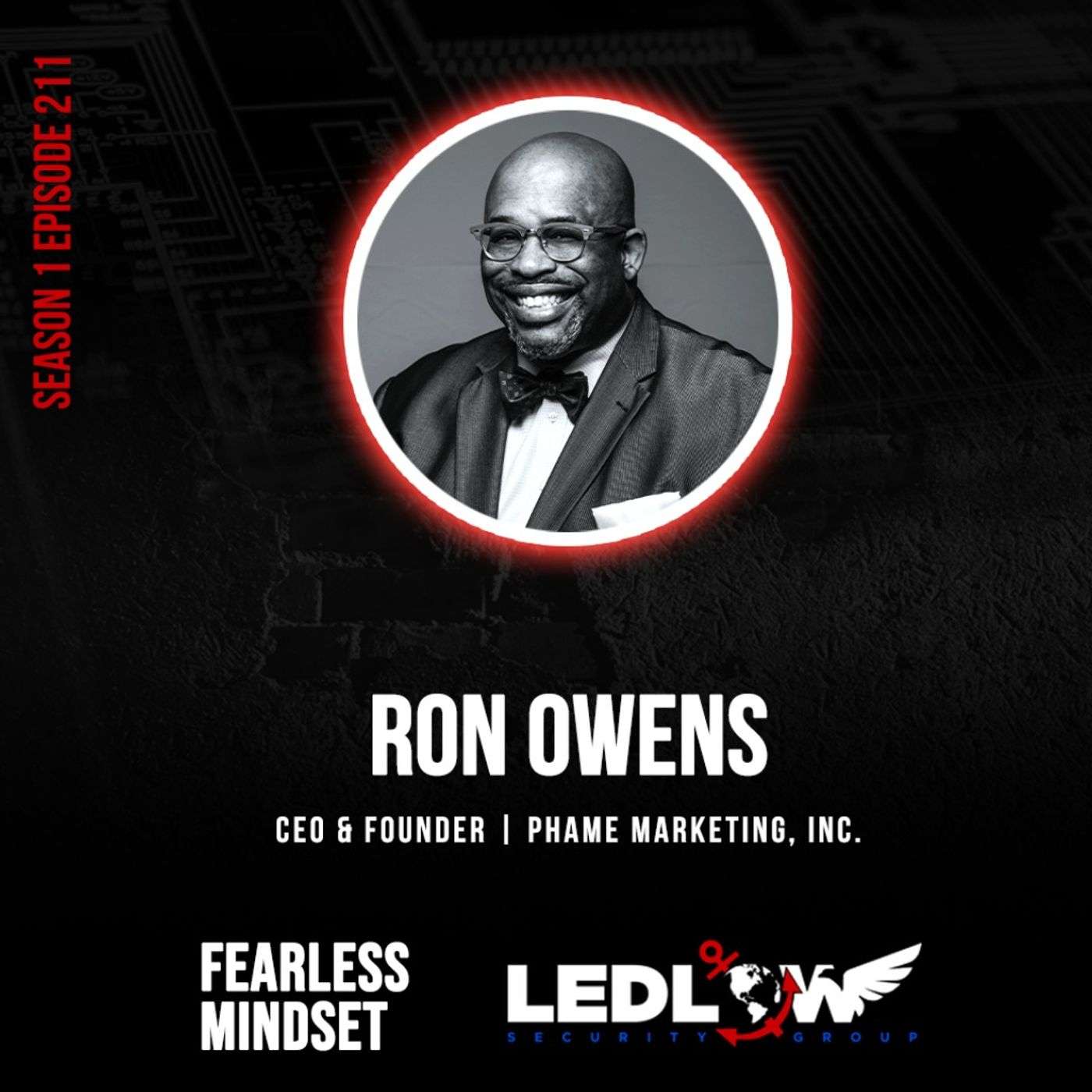 The Fearless Mindset