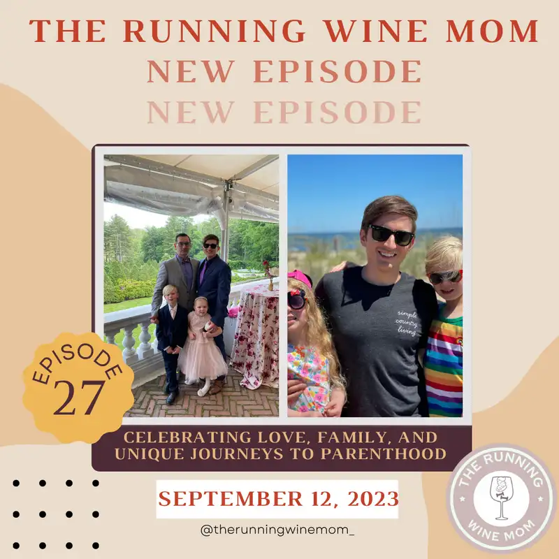 Celebrating Love, Family, and Unique Journeys to Parenthood