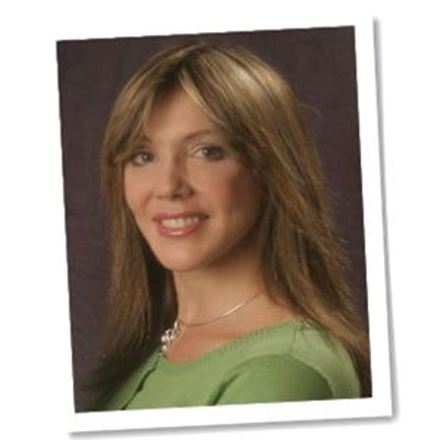 VibesUP Technology for Grounding & Health with Kaitlyn Keyt episode artwork