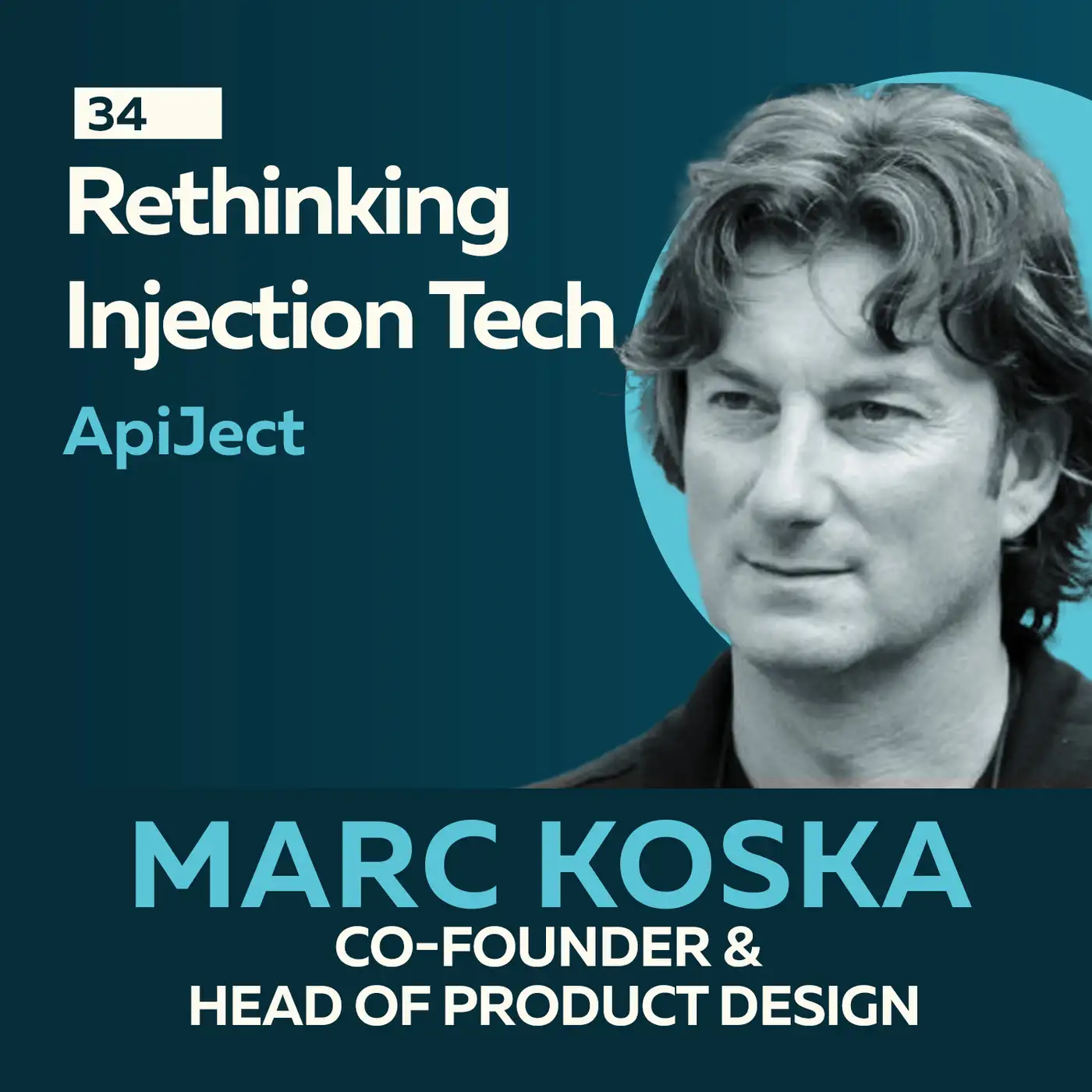 Rethinking Injection Tech: A Biomimicry Breakthrough for Global Health with Marc Koska