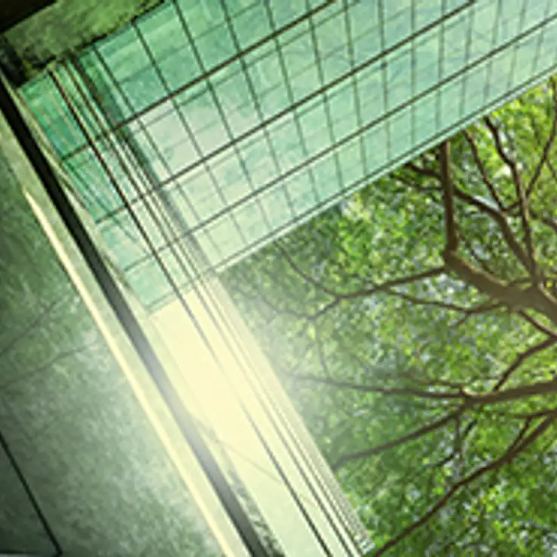 How can we help to create the net zero buildings of tomorrow?