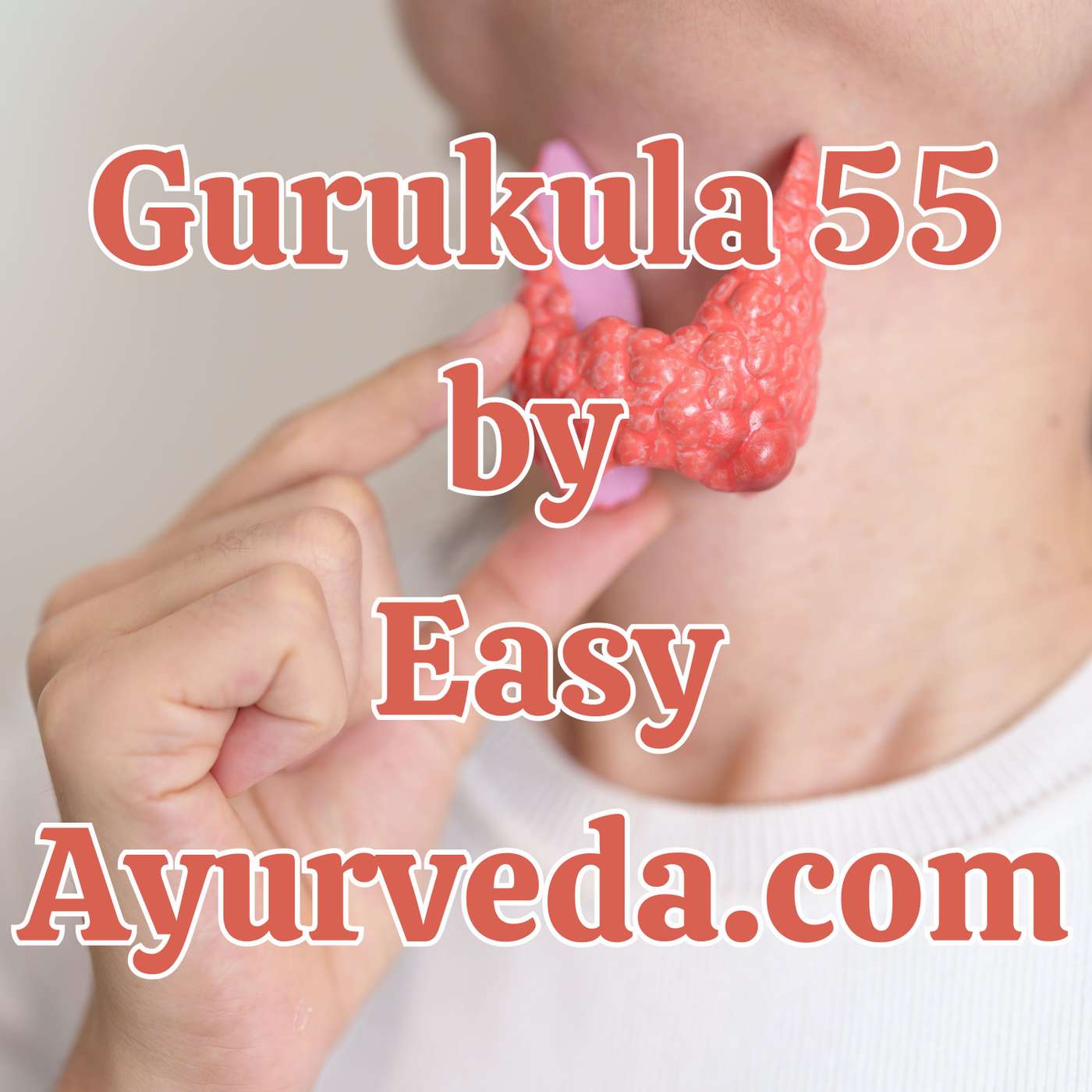 Gurukula 55: Ayurveda Management of Menorrhagia associated with Subclinical Hypothyroidism: A Single Case Study episode artwork