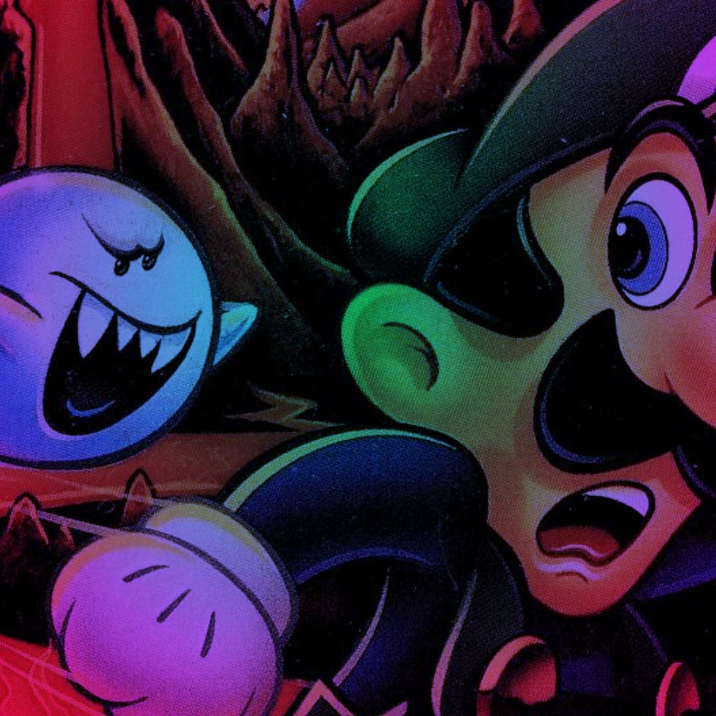 Ep. 210. Koopa Capers: Week 1 Driplessly Yours