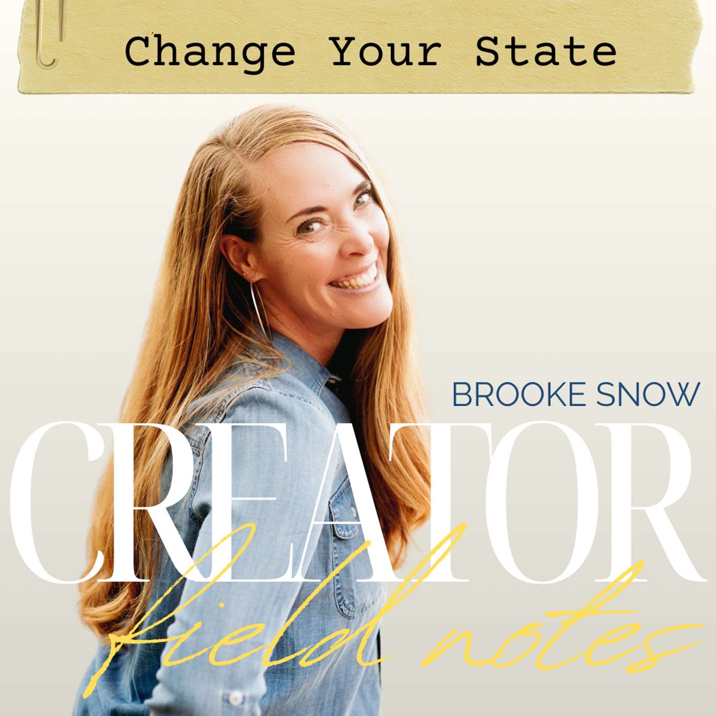 9. Spiral Up (Change Your State) 9. Spiral Up (Change Your State)