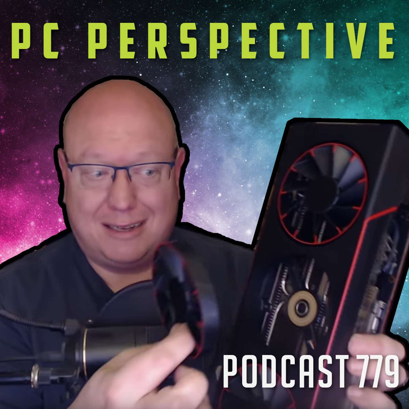 Podcast #779 - XFX Mercury RX 7900 XTX with Magnetic Fans, Microsoft Makes Windows Worse, Optane Sale!, Seagate on eBay + MORE!