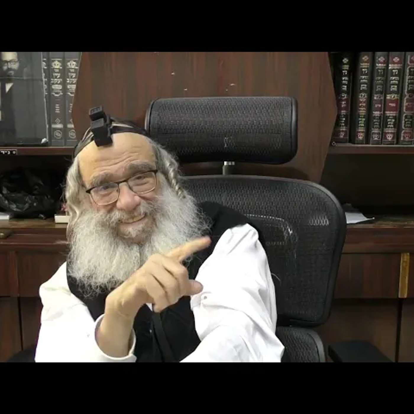 הרב גמליאל רבינוביץ | פרשת אחרי קדושים תשפ''ו (2026) | עלונימייל