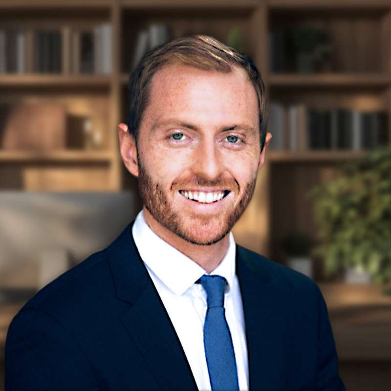 Clayton Calvin