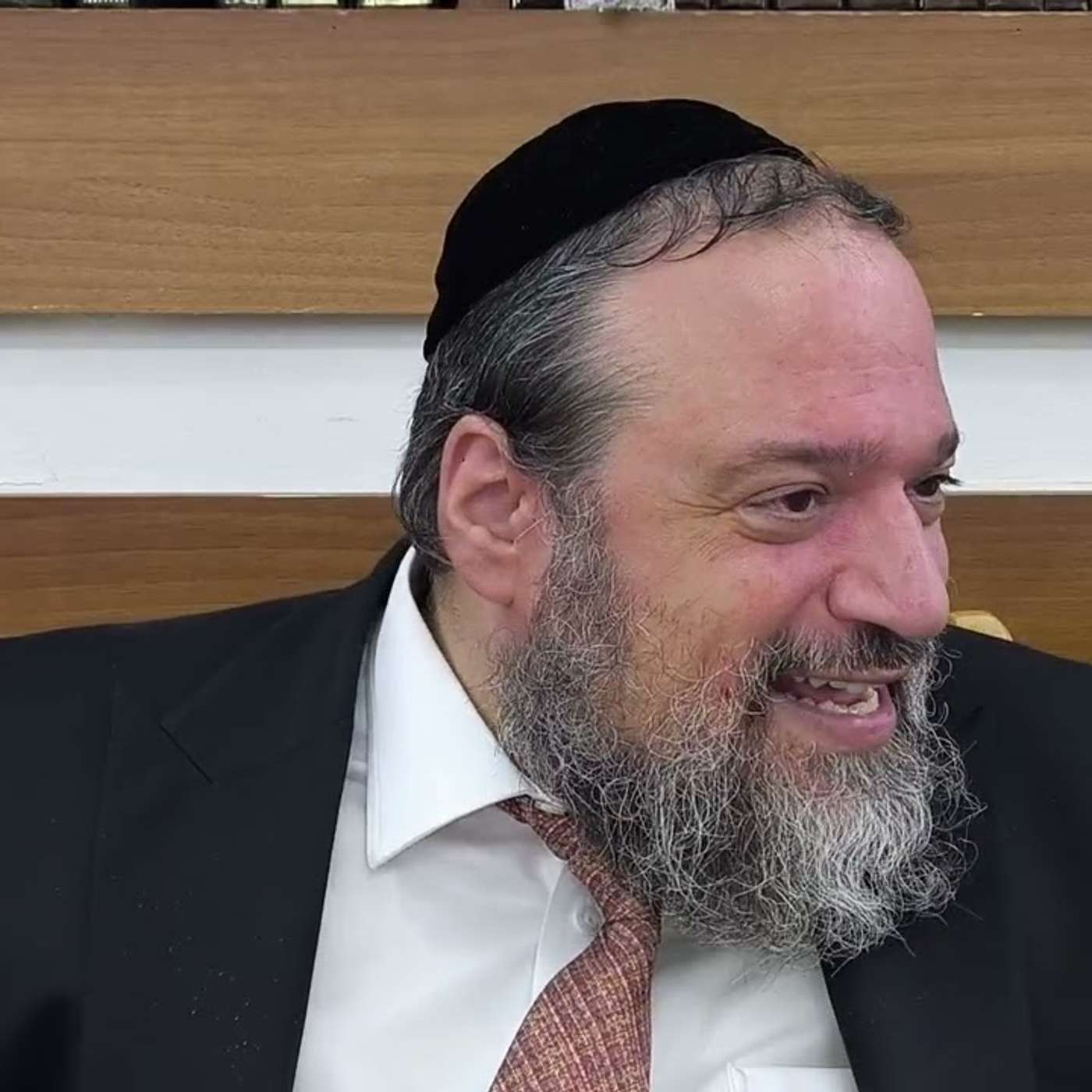הרב אליהו עטייה שליט"א בעל שם טוב יראה אות רכז' episode artwork