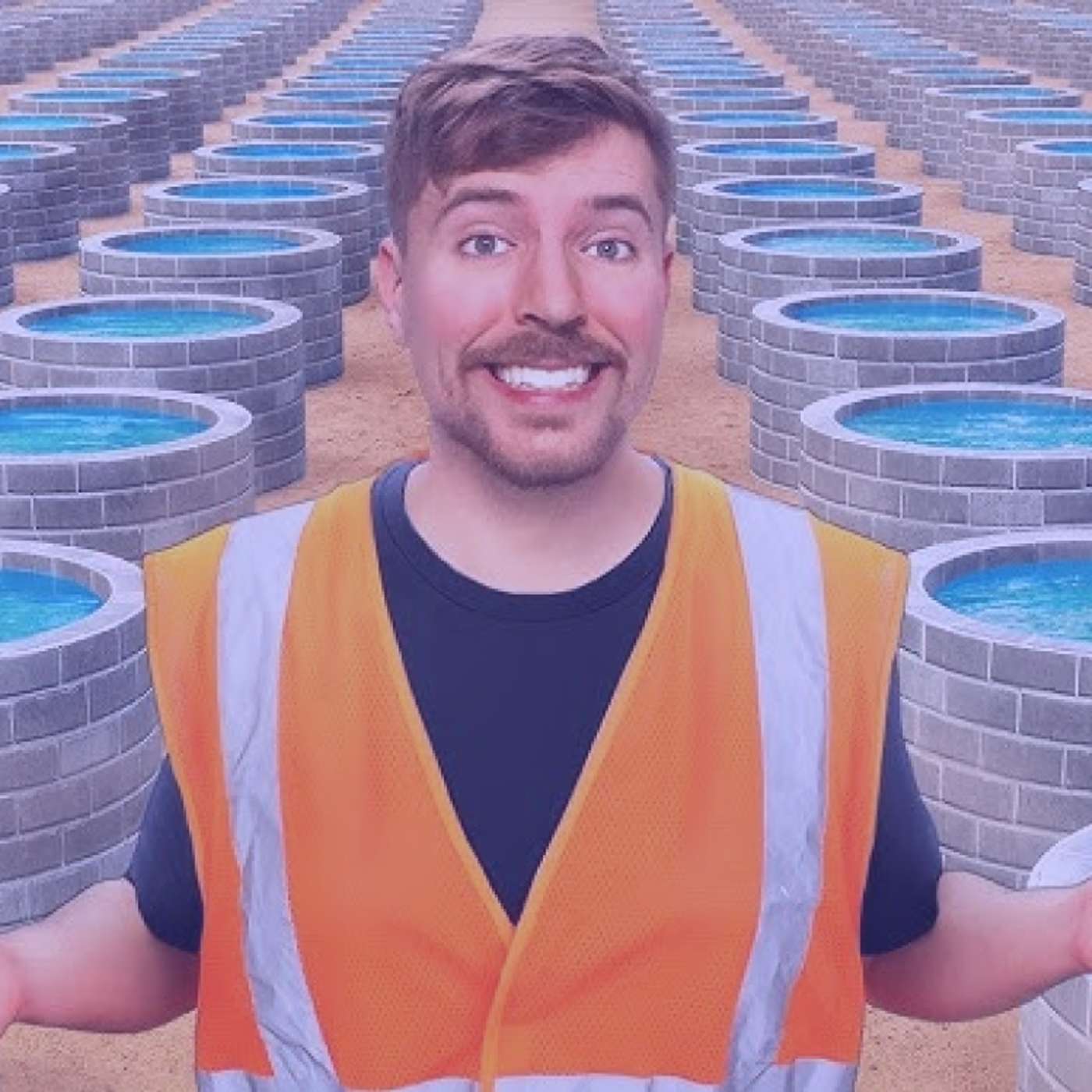 [From The Vault 🔐]  MrBeast & The Global Water Crisis
