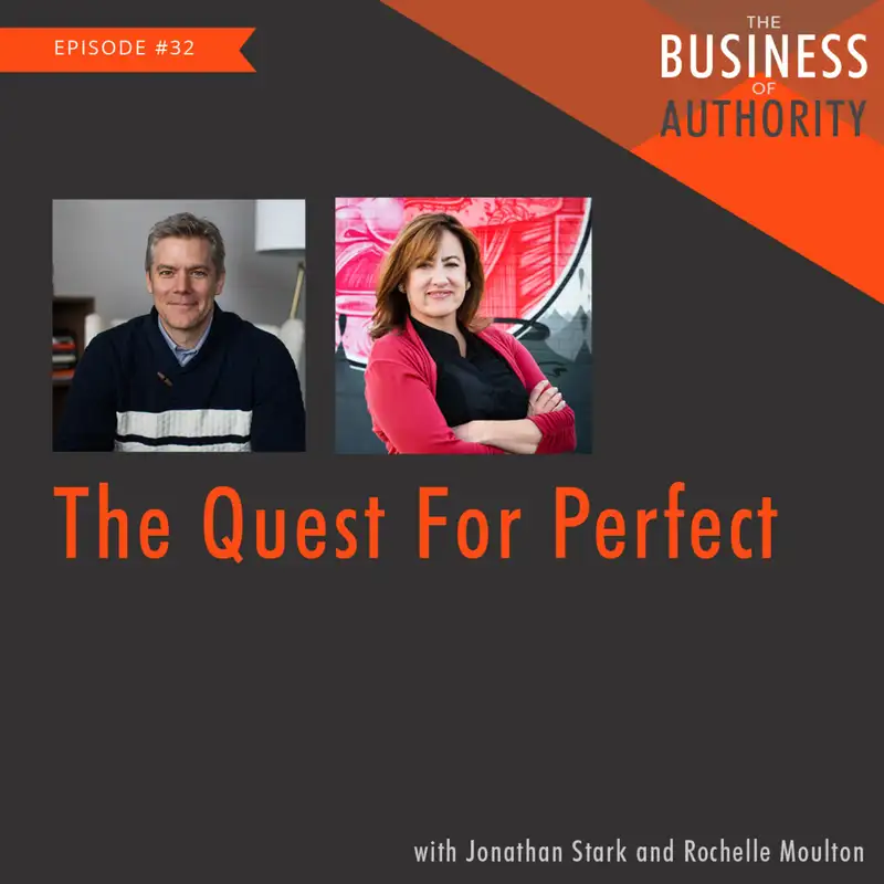 The Quest For Perfect