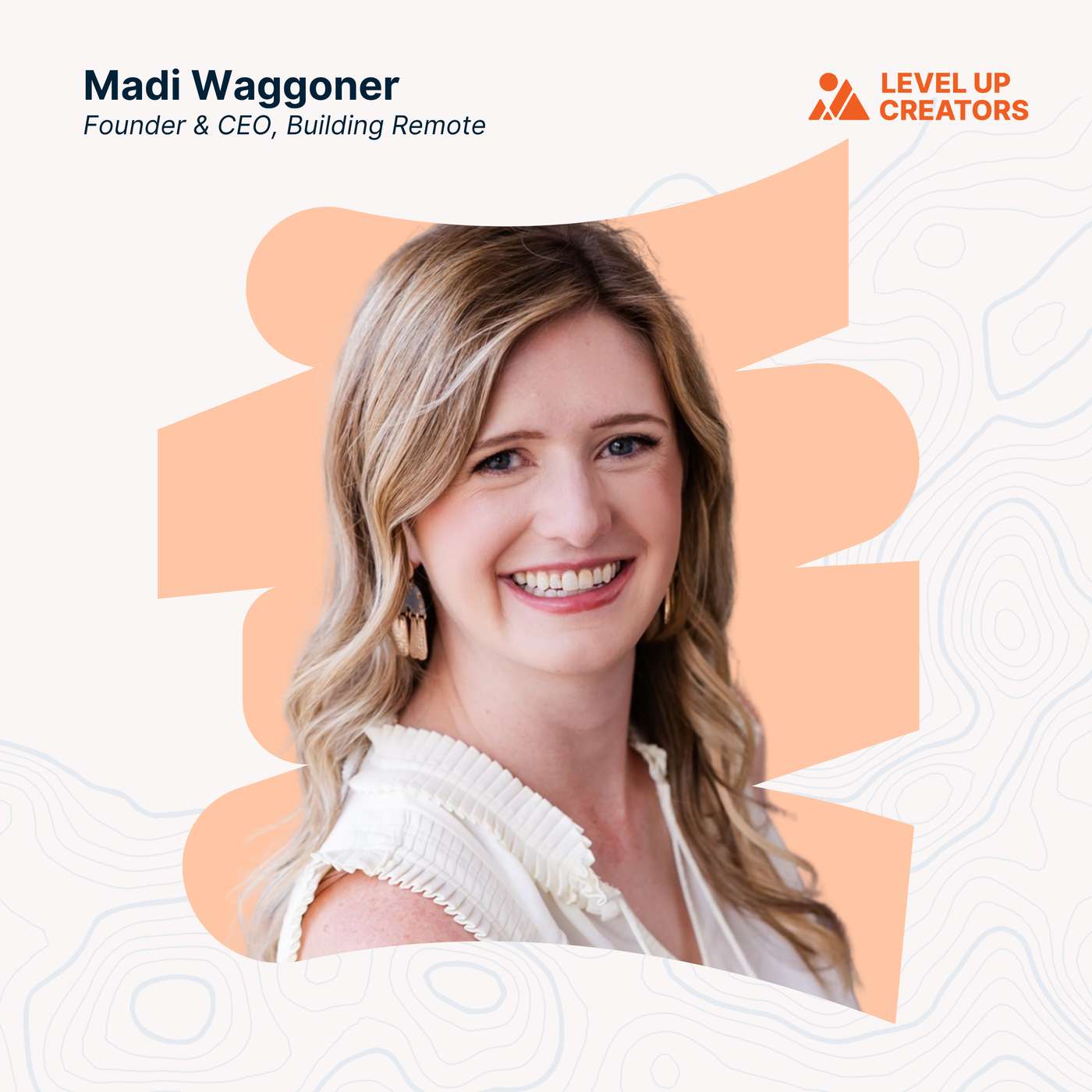 Overwhelmed? It’s Probably Time to Hire—Here’s How to Do It Right w/ Madi Waggoner episode artwork