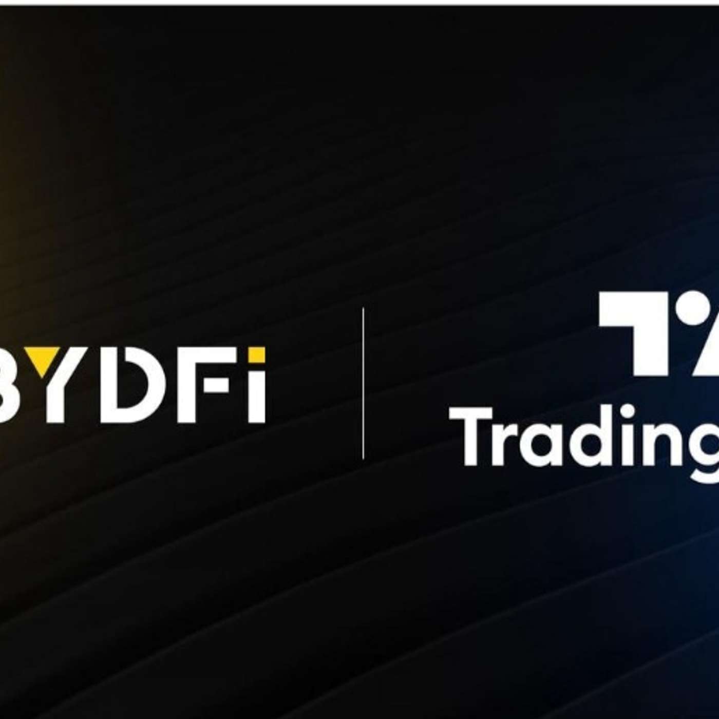 BYDFi Perpetual Futures Data Now Live On TradingView
