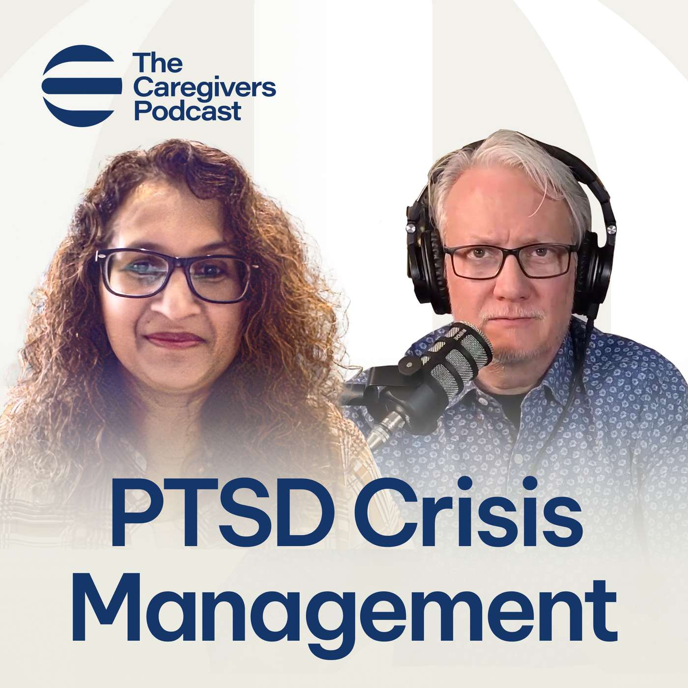 PTSD Crisis Management w/ Dr. Shaili Jain