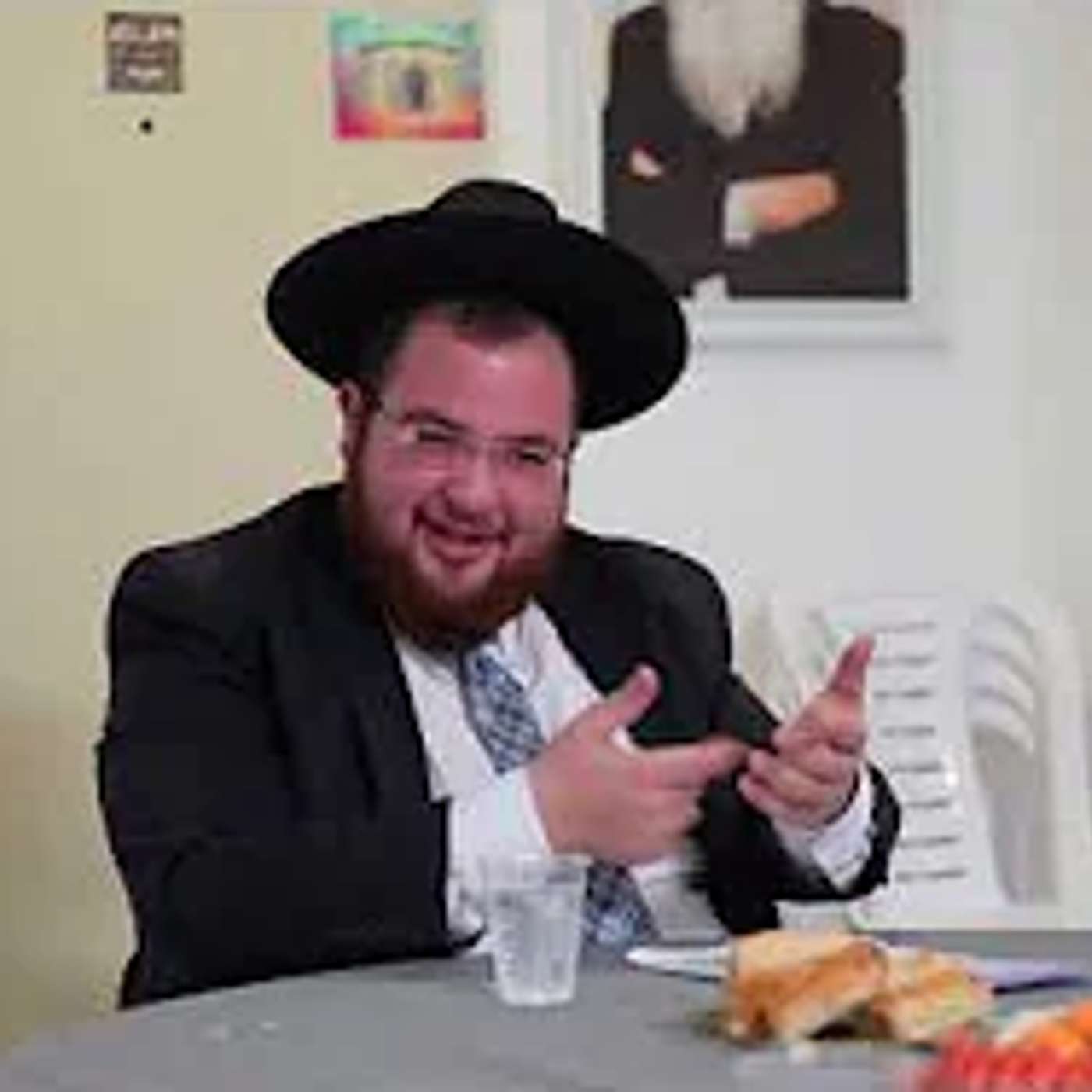 הדלפה מהמקובל הרב פיש: טראמפ השתנה נגד ישראל מיום העצמאות.. השריפות וטראמפ הכנה לטקס גילוי המשיח'...