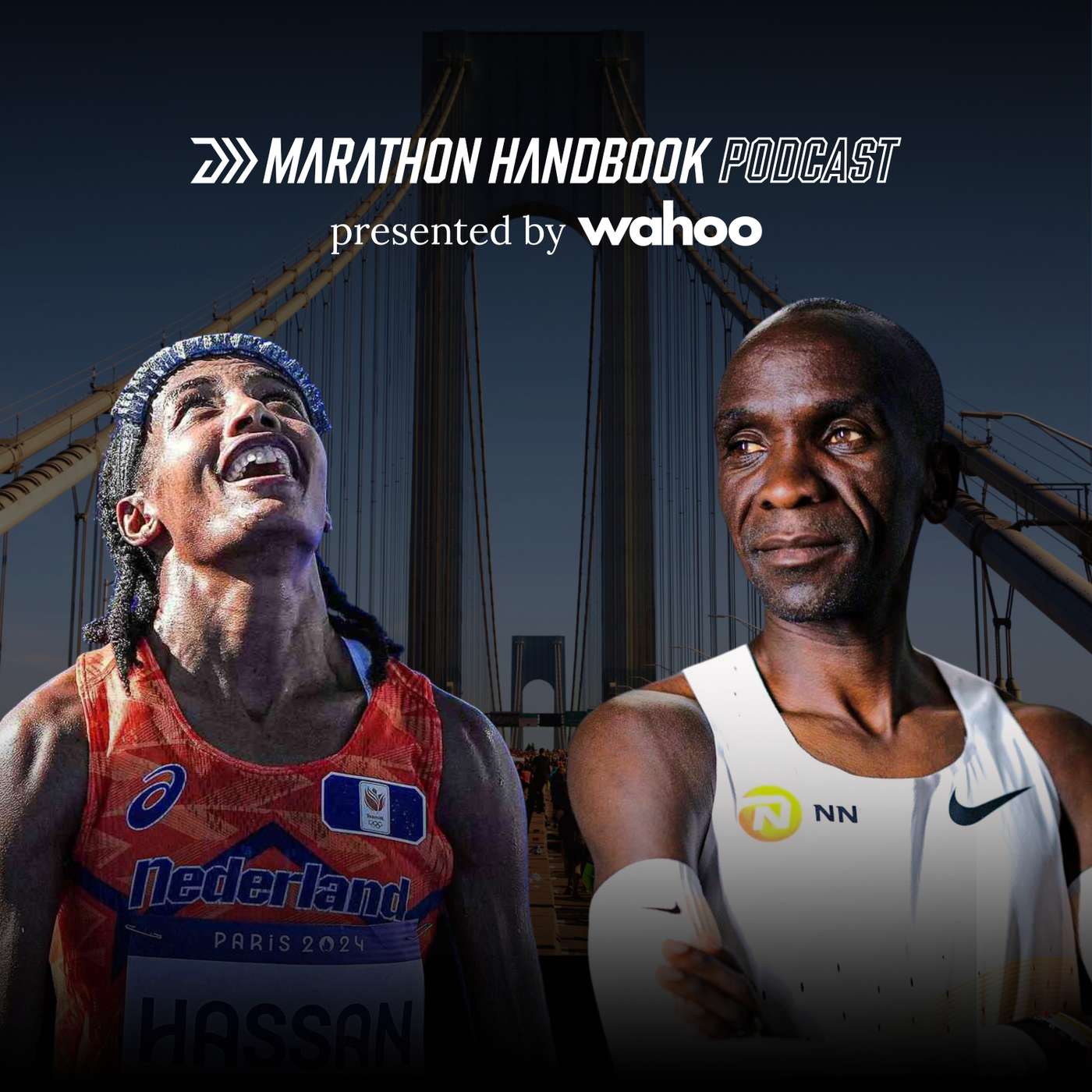 Our New York City Marathon Preview, Course Breakdown and Weekend Guide episode artwork