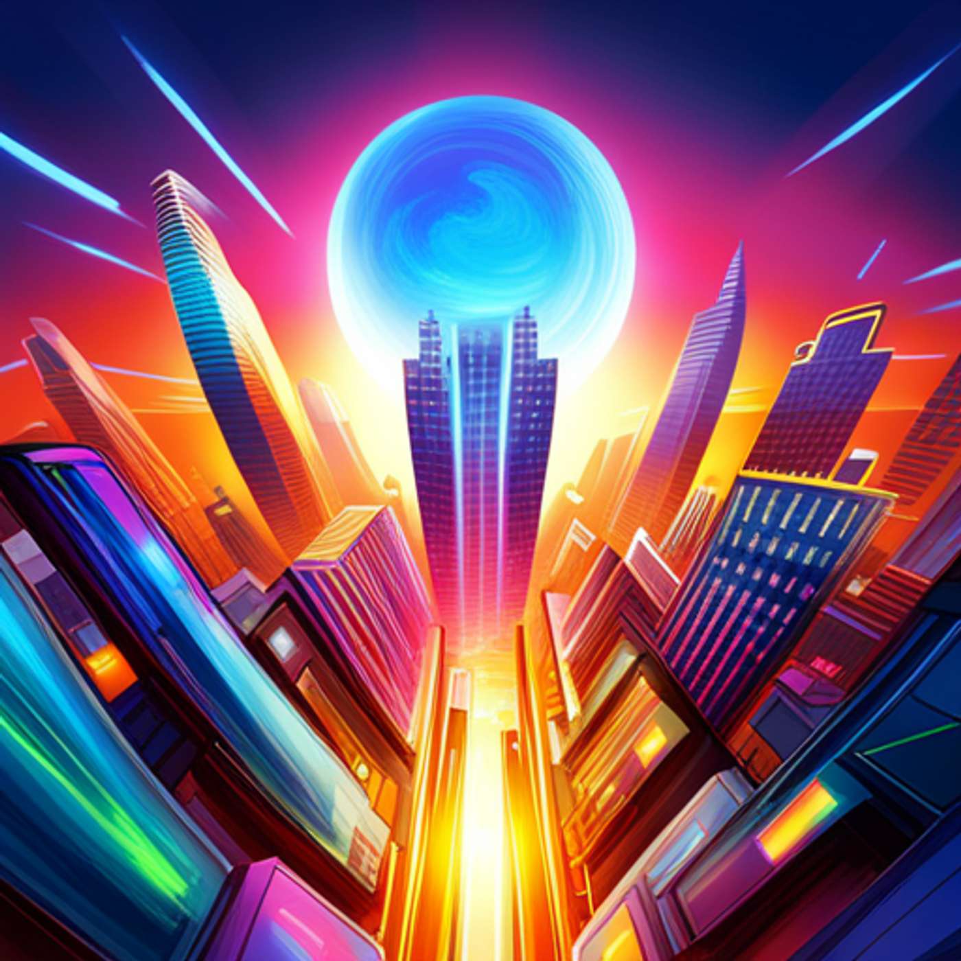 Tesla Stock Surge: Analysts Weigh In on Future episode artwork