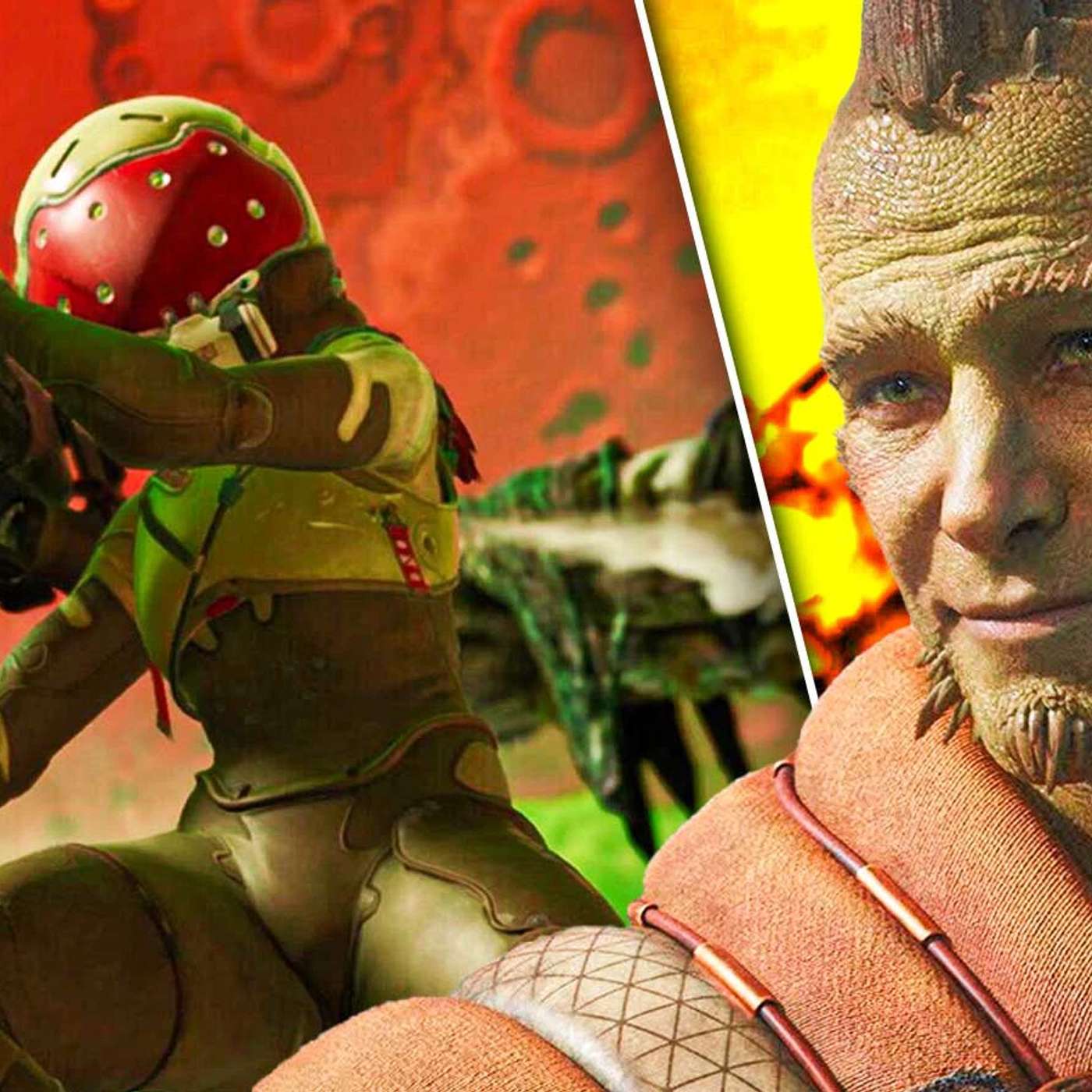 158 - PlayStation’s ‘Concord’ Struggles: Fewer Than 700 Players on Steam at Launch | 30.08.24