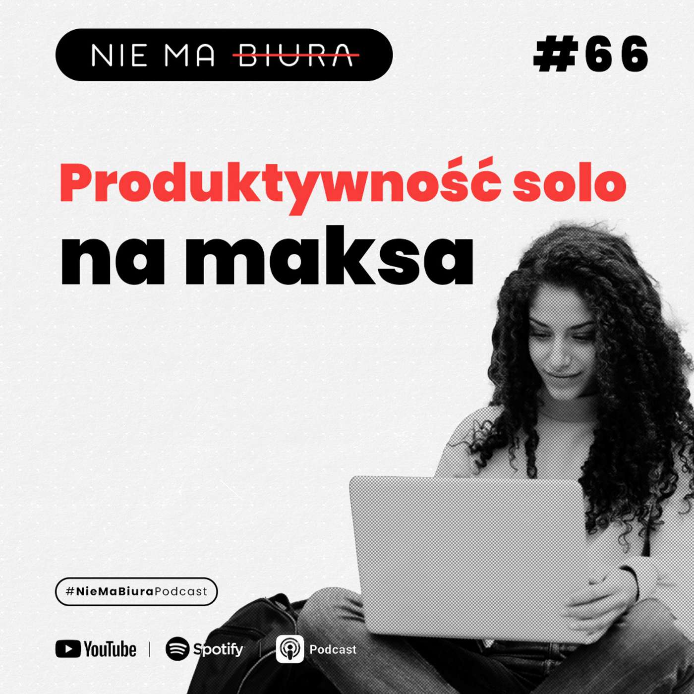 Nie Ma Biura