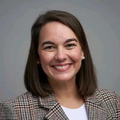 Jennifer Speers