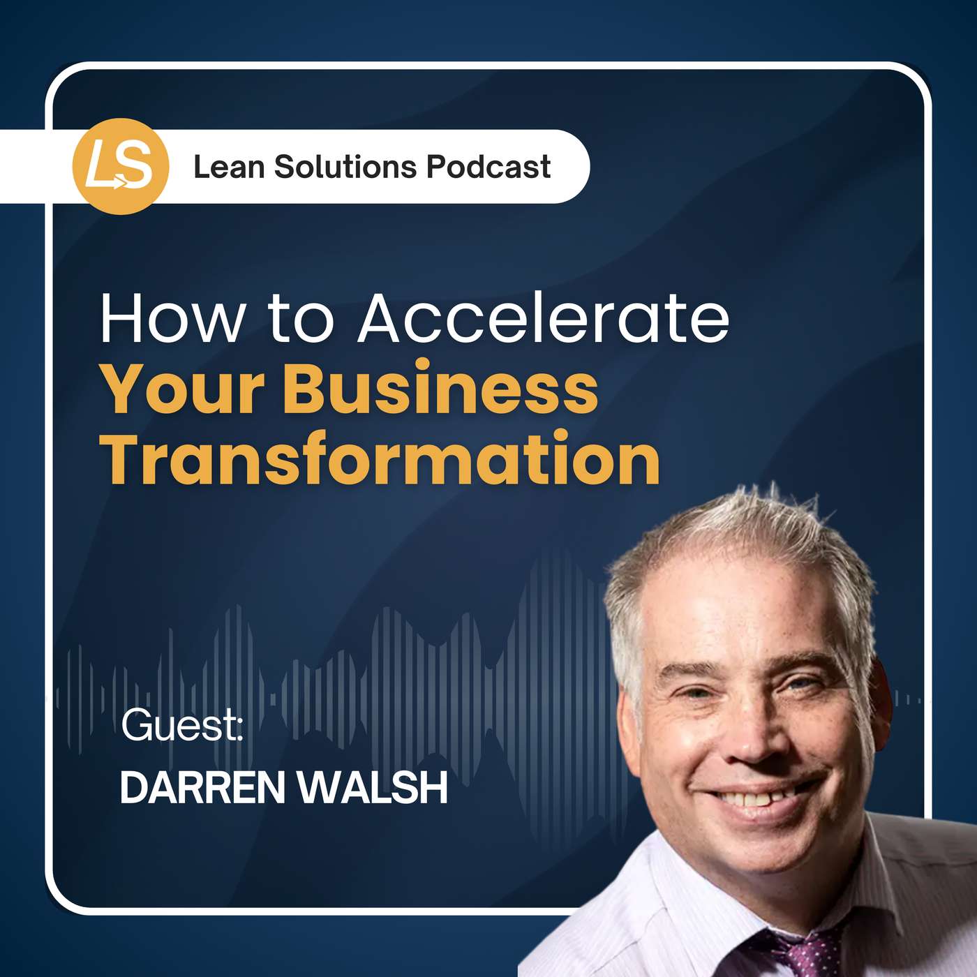 How to Accelerate Your Business Transformation How to Accelerate Your Business Transformation