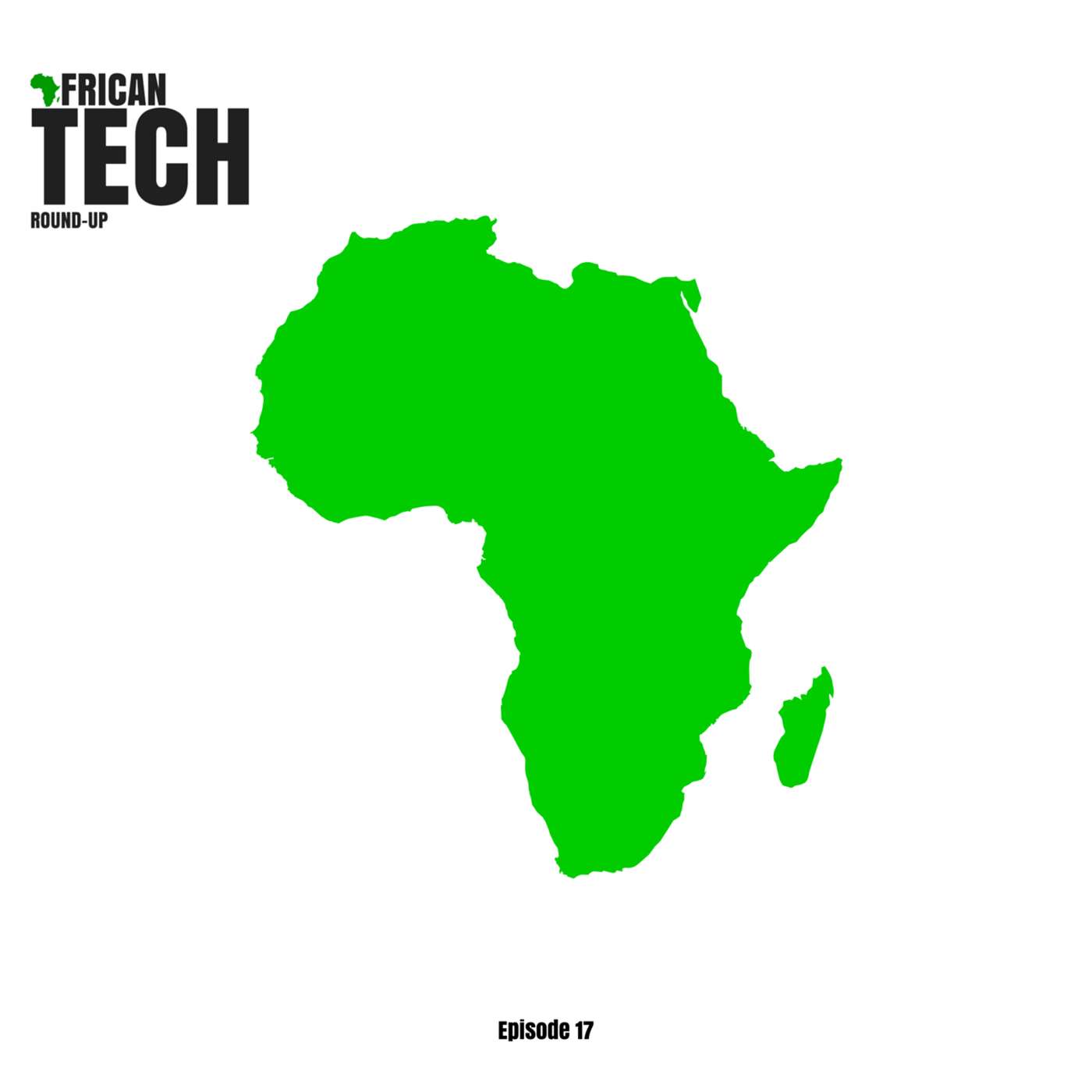 Importance Of Accurate Data For Africa + The Week's Biggest News episode artwork