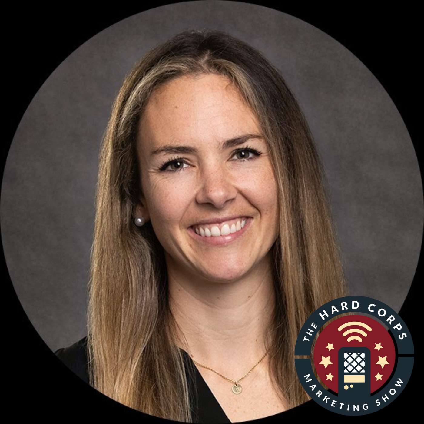 The Hard Corps Marketing Show