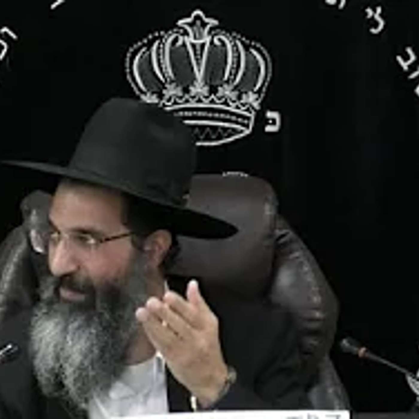 קץ שם לחושך | הרב שי עובד | ראשון - פרשת מקץ - תשפו