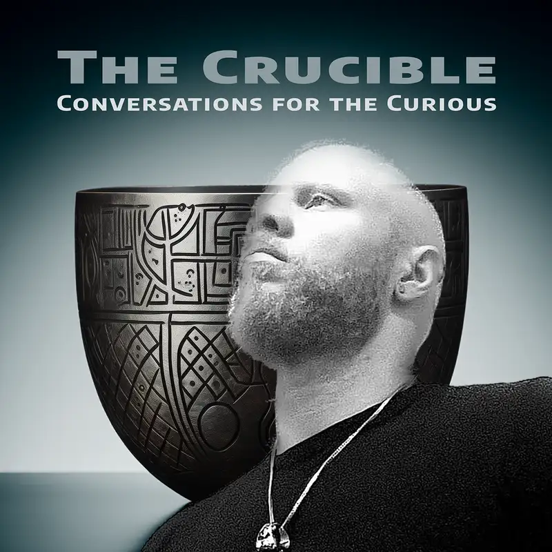 S2-E13 | What if your most painful differences carry the medicine for your deepest healing? 