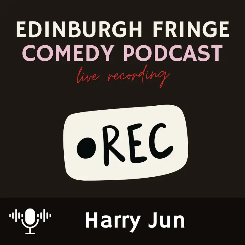 Harry Jun - How to sell out your run using social media