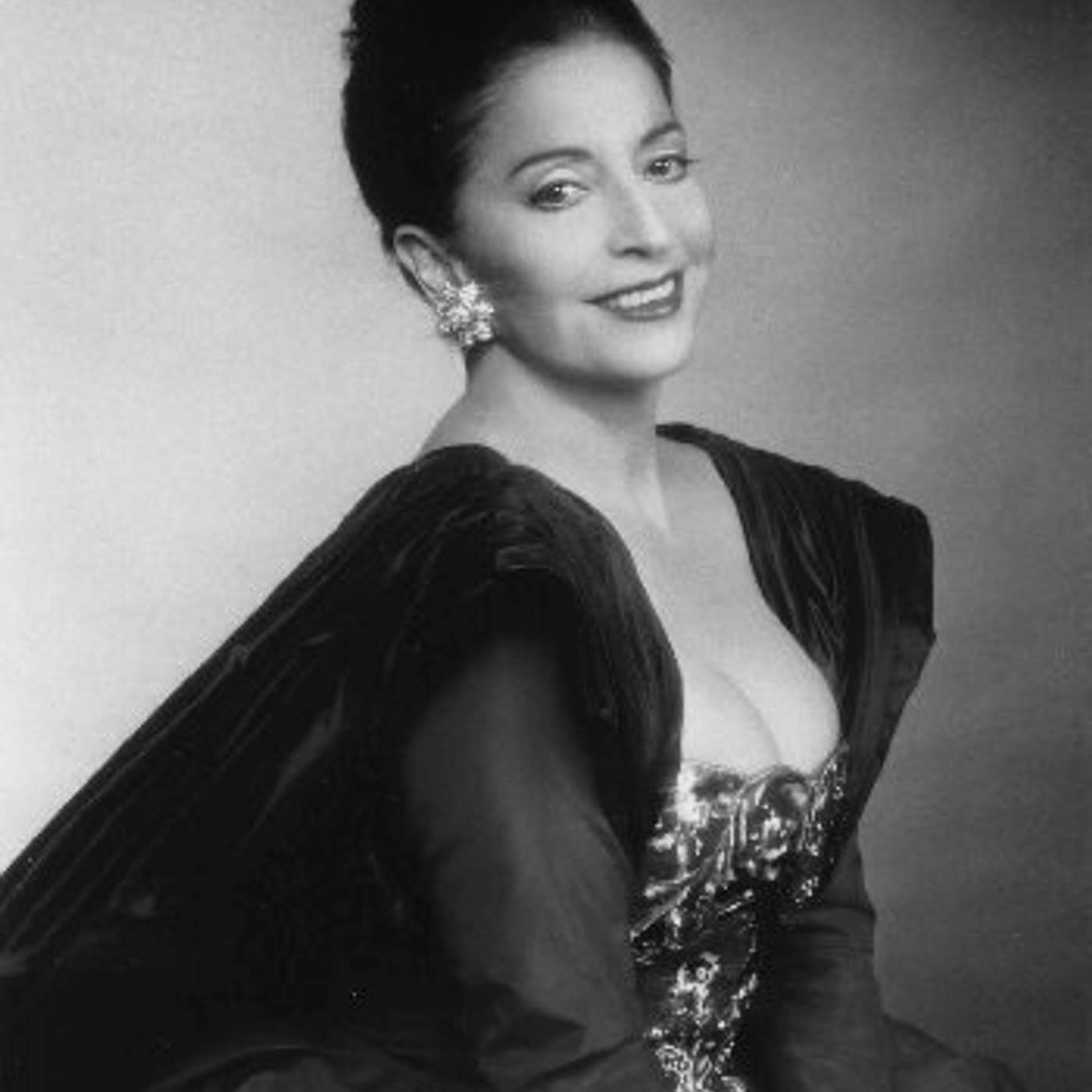 L'Aria che Tira...pillole di lirica - Per lui che adoro (L'Italiana in Algeri) - Teresa Berganza