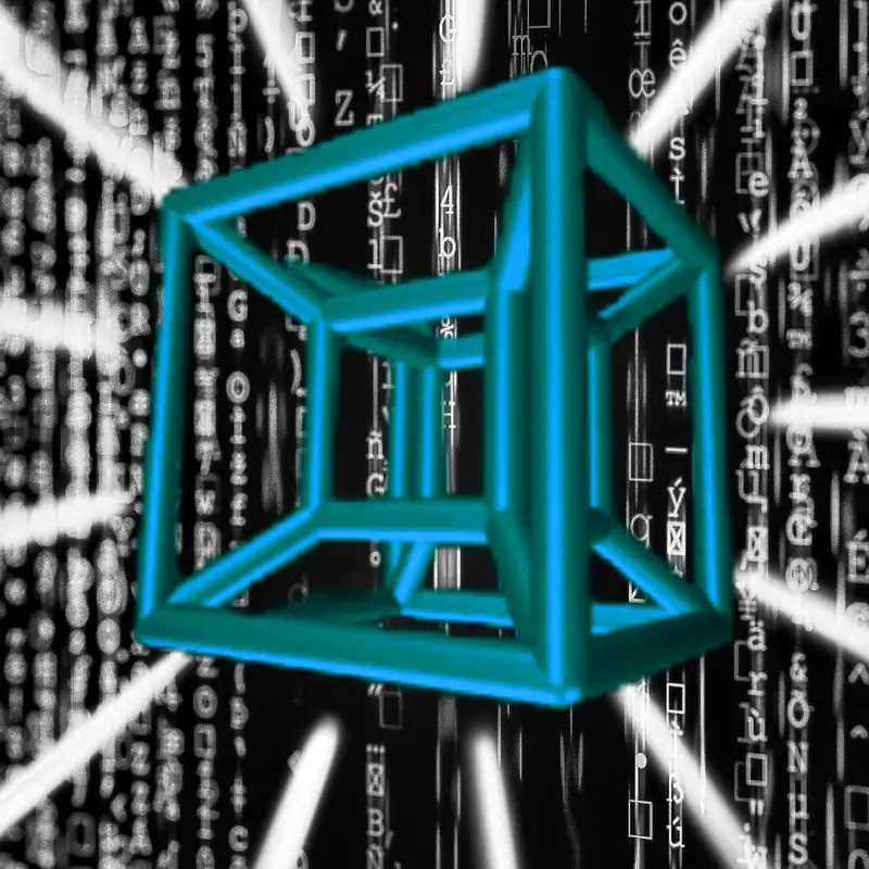 The Next Dimension of Language Part 3: AI, Symbols & the Evolution of Thought