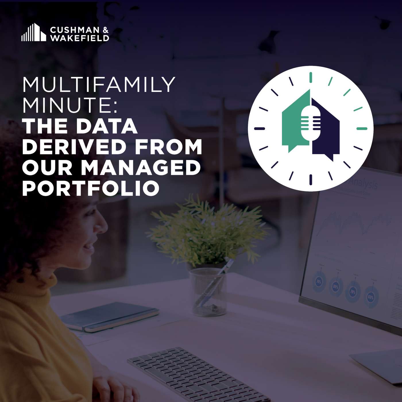 The Data Derived from our Managed Portfolio