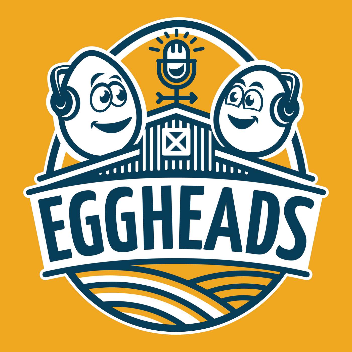 Eggheads