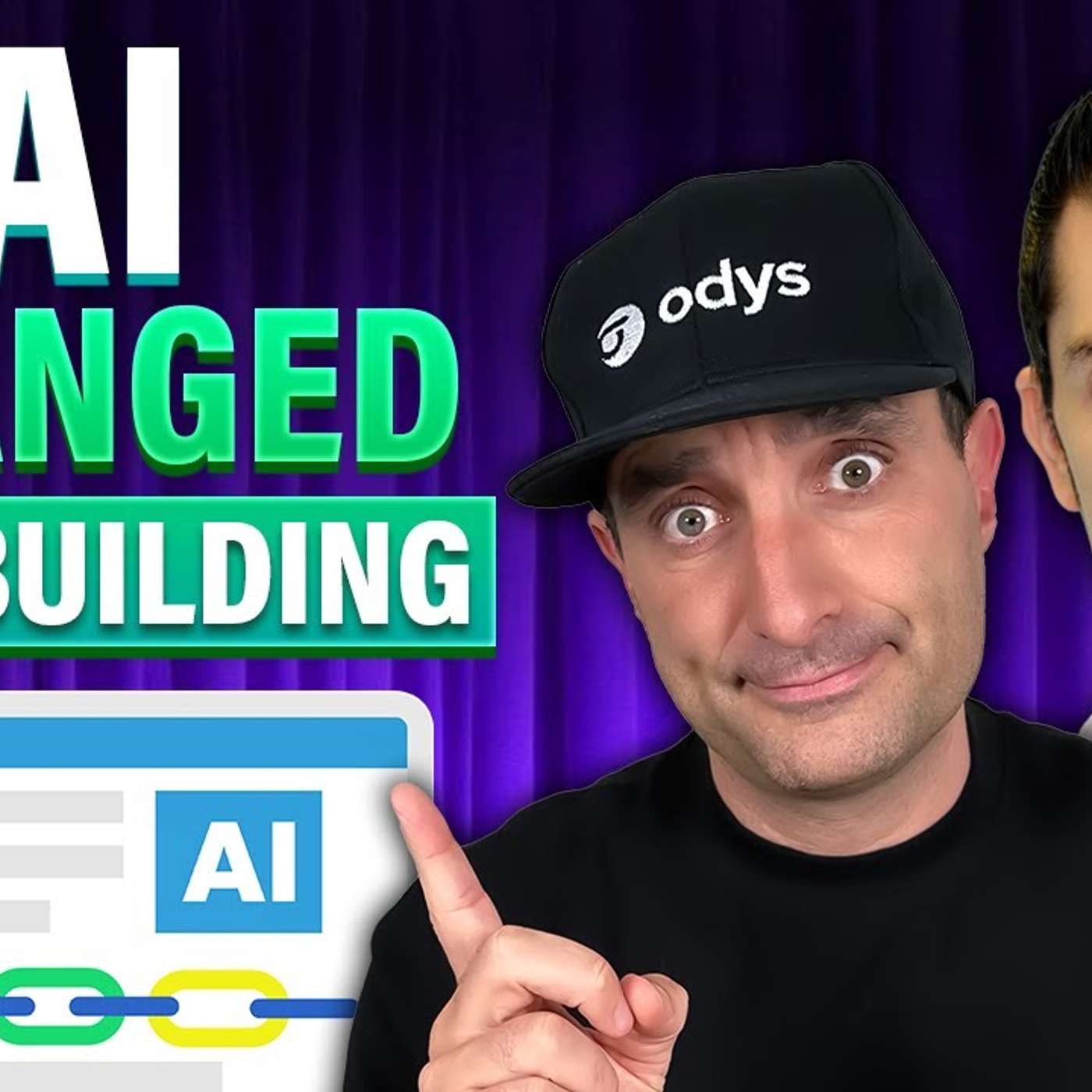 AI Link Building in SEO | KGMID Brand Signals