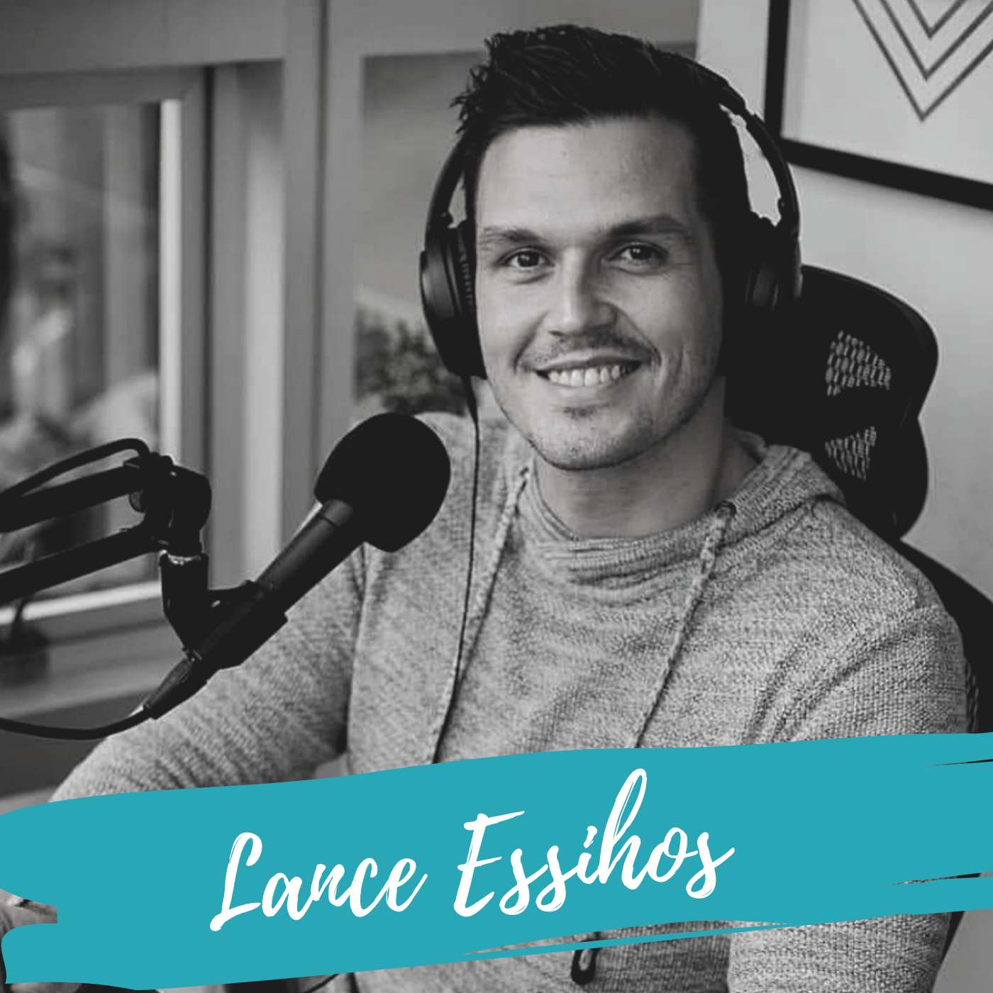 Embracing Adversity to Fuel Growth- With Lance Essihos