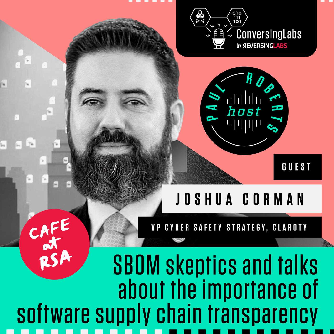 ConversingLabs Podcast