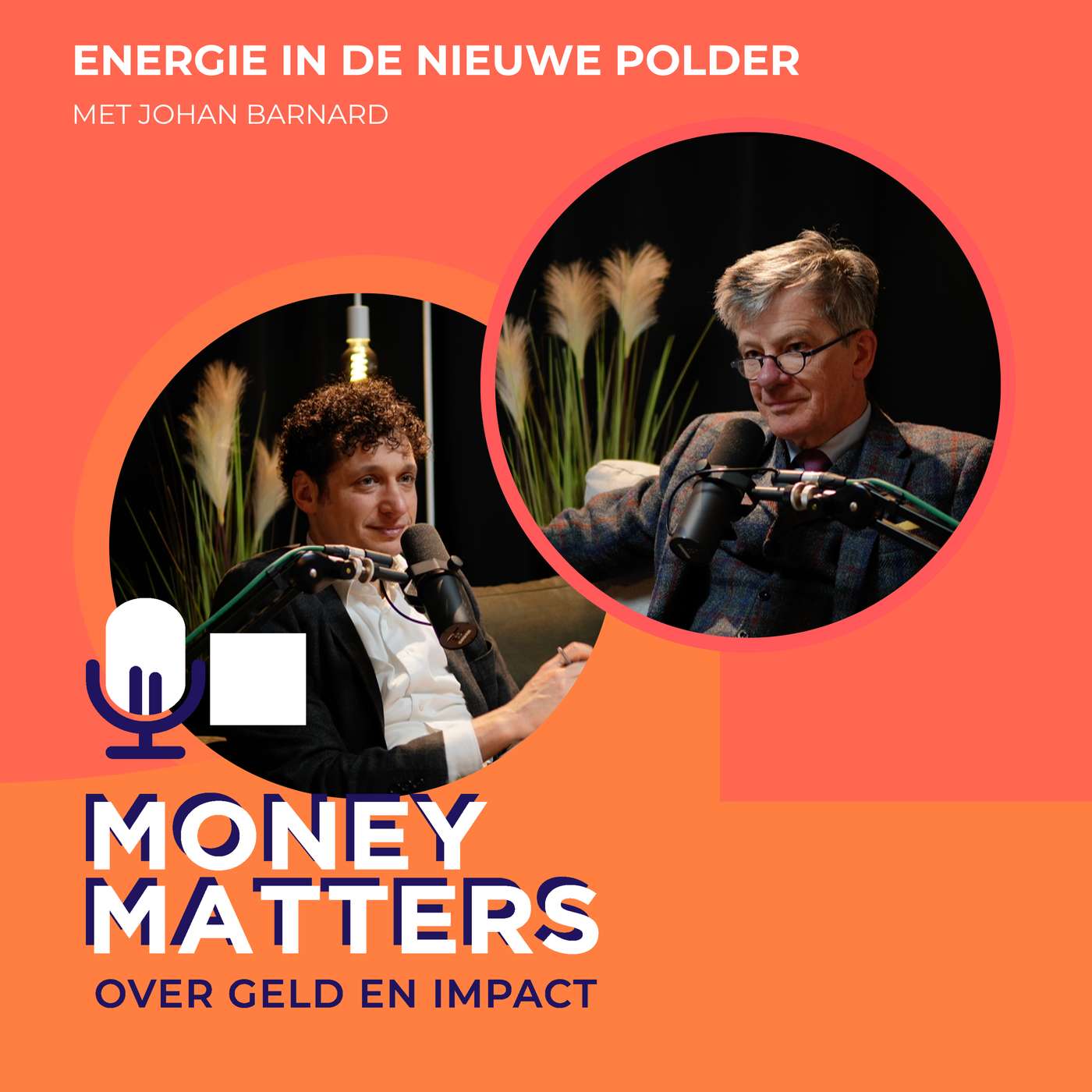 Energie in De Nieuwe Polder episode artwork