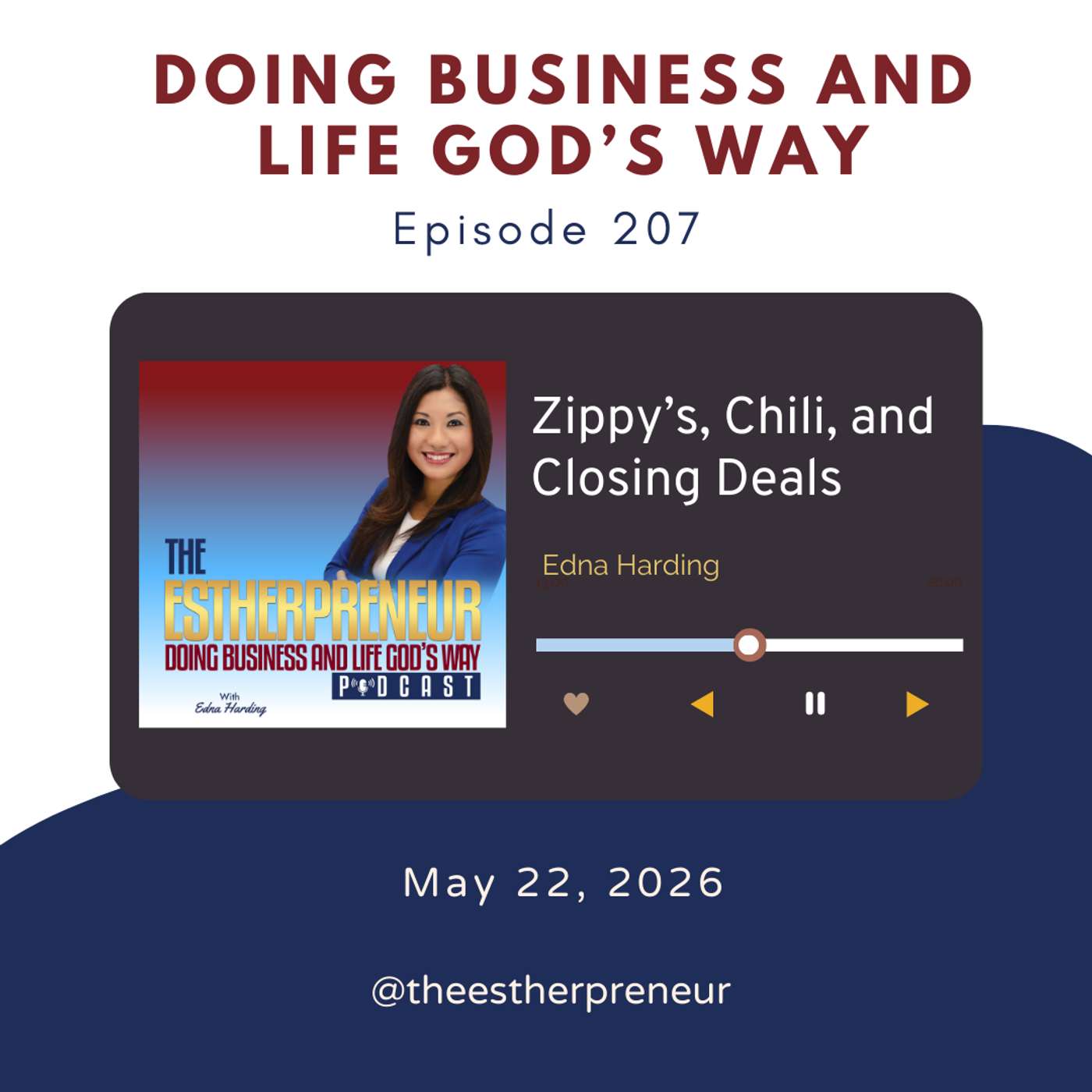 Zippy’s, Chili, and Closing Deals